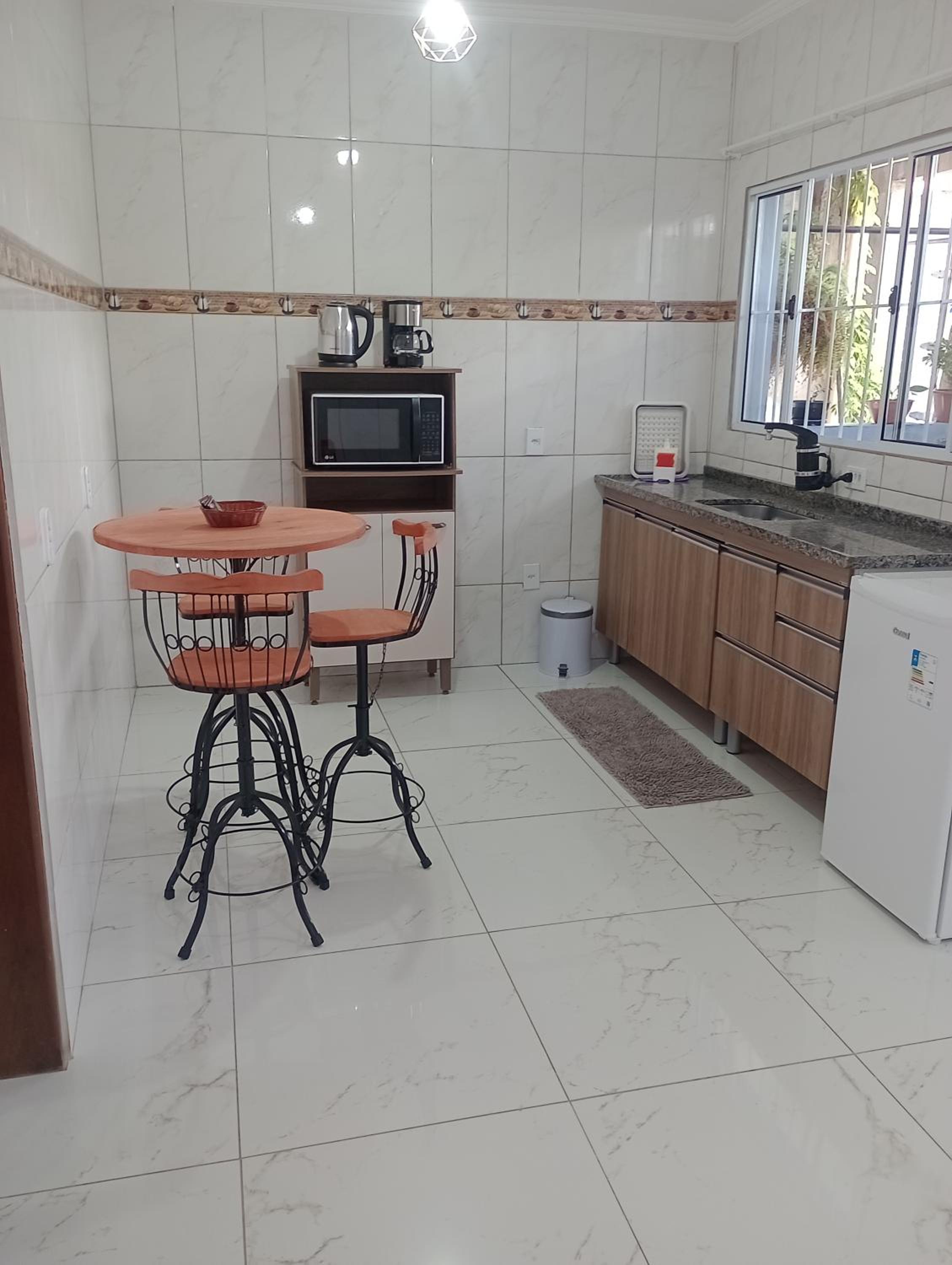 Apartment - Ground Floor photo 3