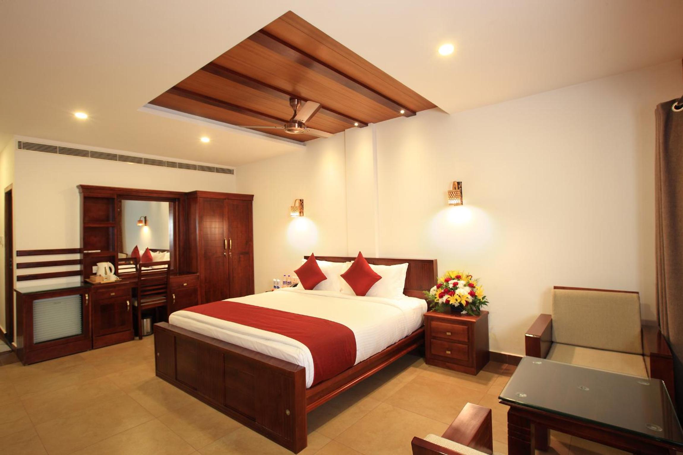 Lake View Romantic  - Photo 13