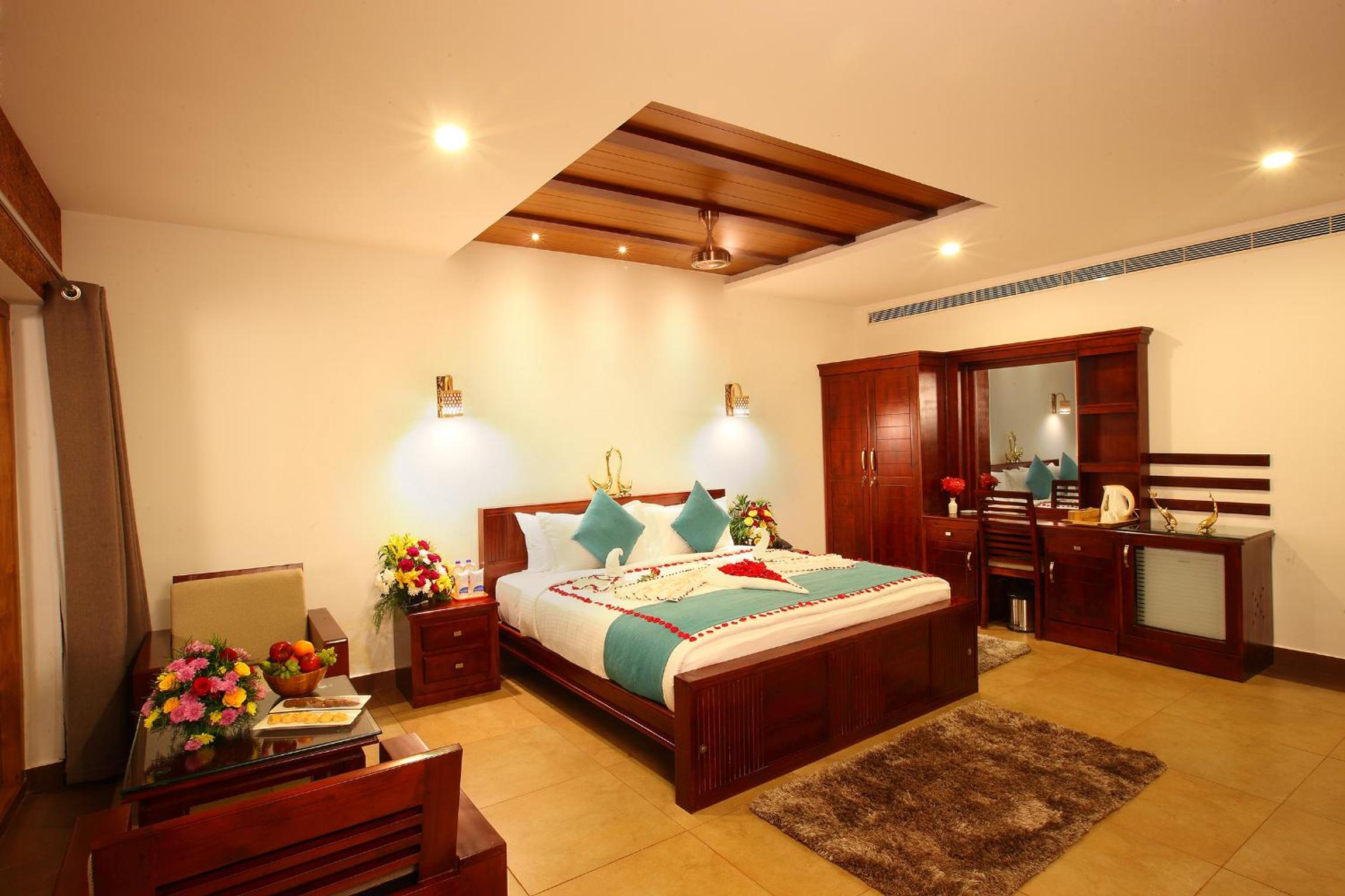 Lake View Romantic  - Photo 12