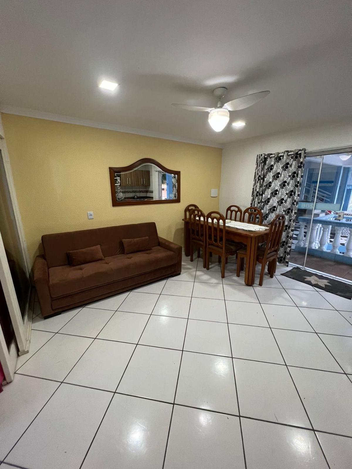 One-Bedroom Family Apartment photo 1