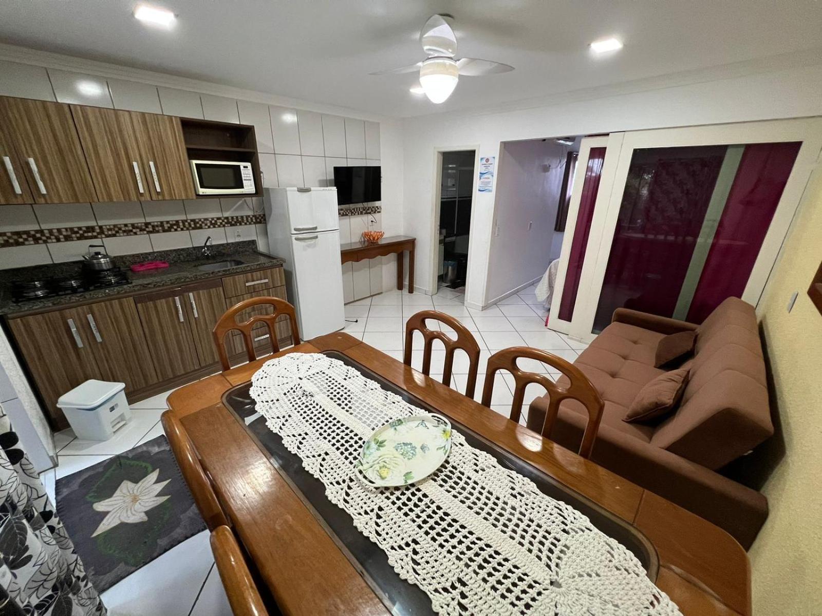 One-Bedroom Family Apartment photo 3