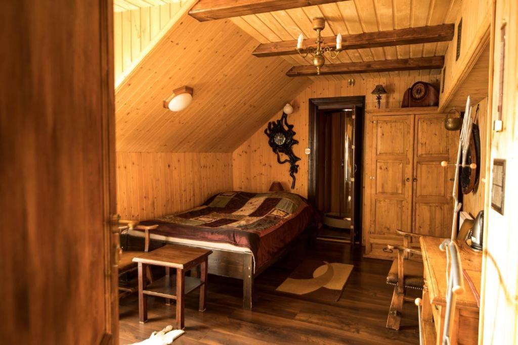 Quadruple Room with Balcony photo 1