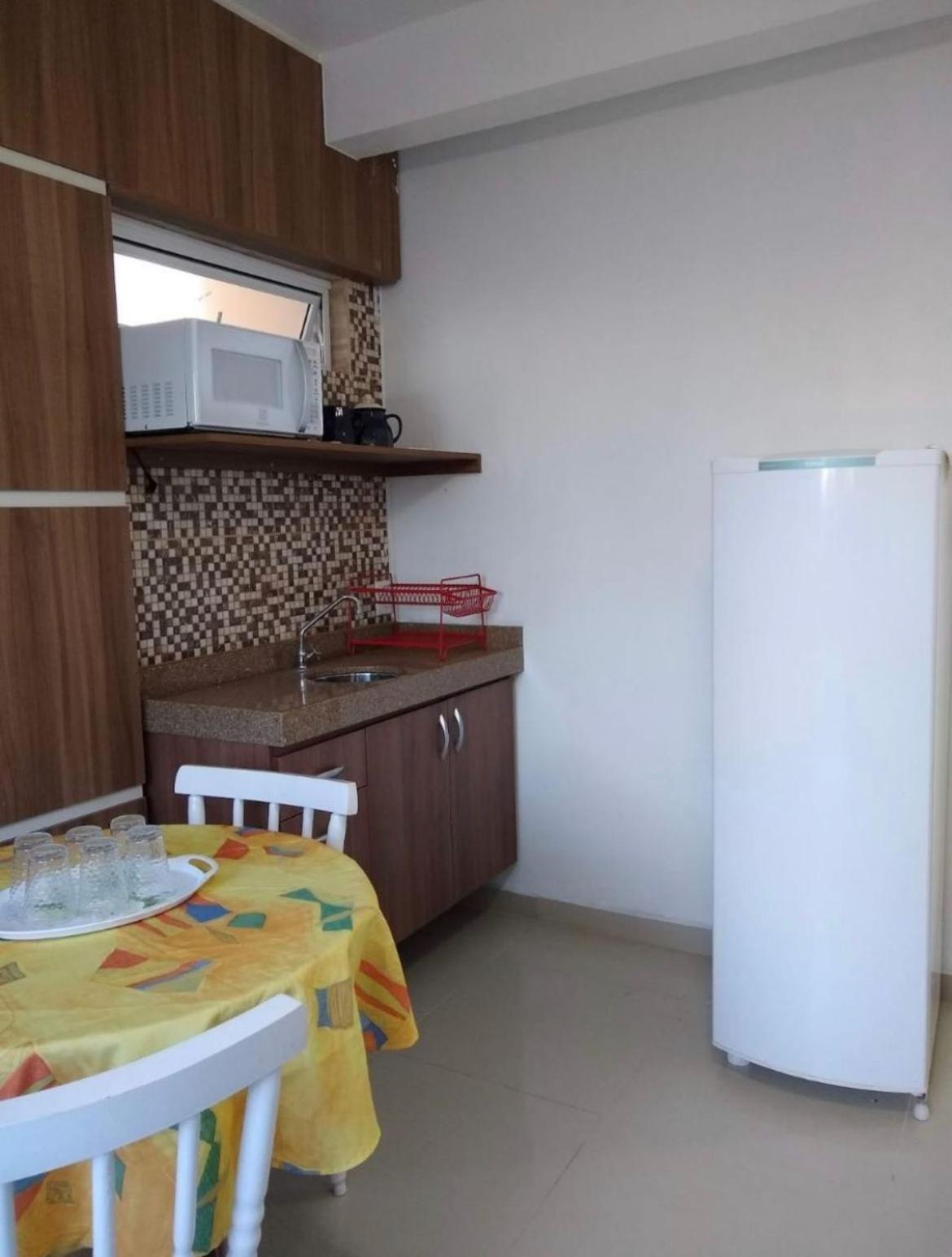 Studio Apartment photo 2