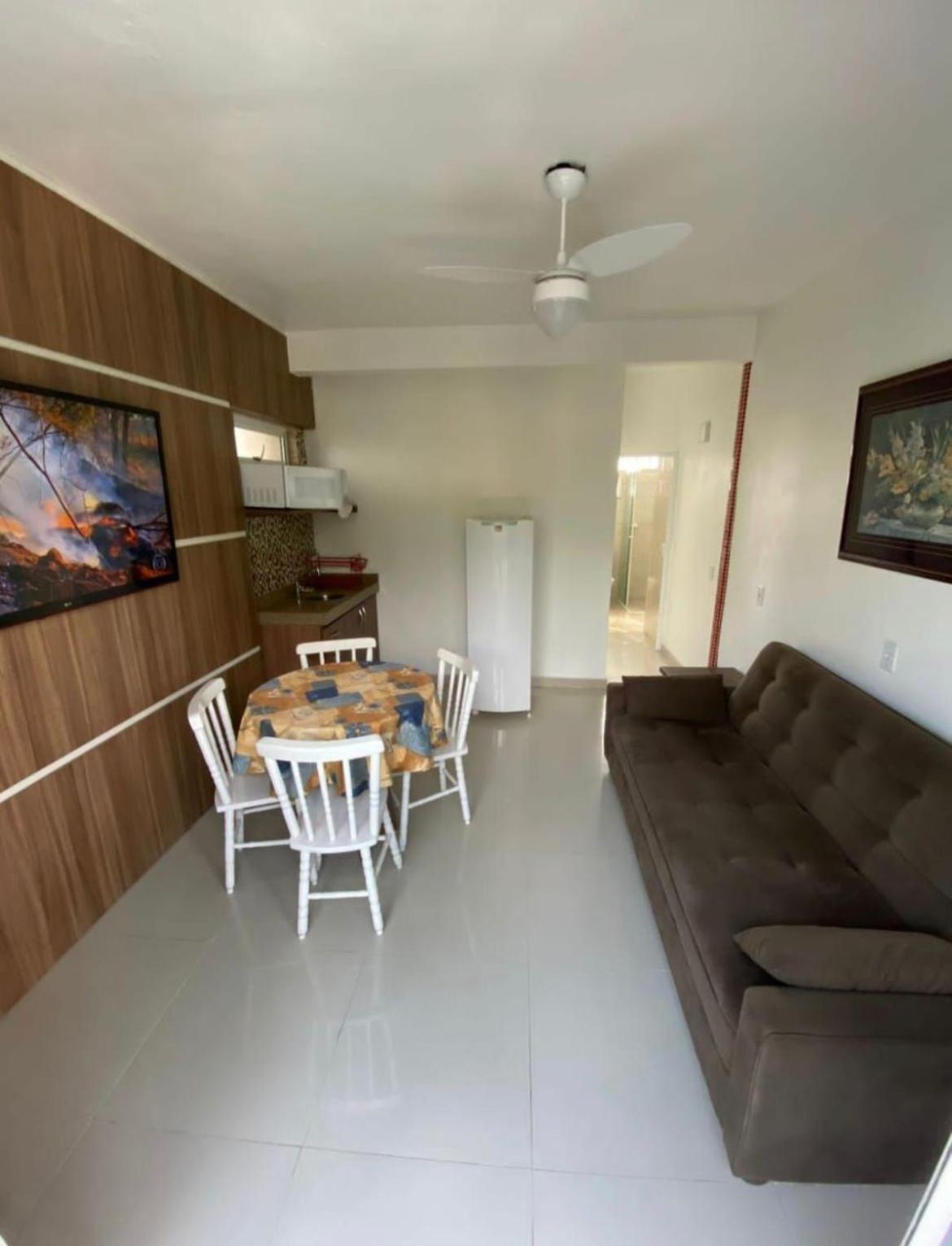 Studio Apartment photo 3