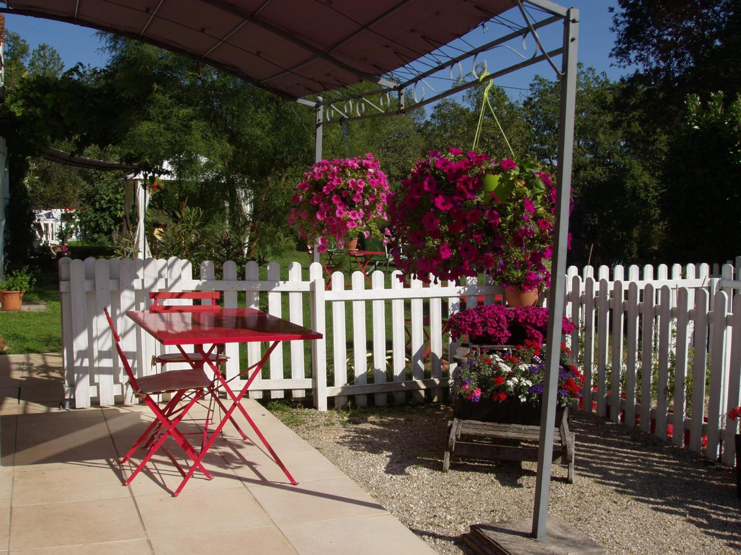 Studio with Terrace photo 2