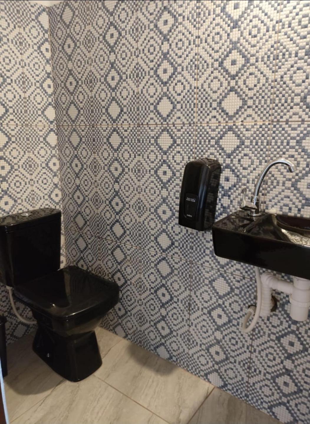 Quadruple Room photo 1