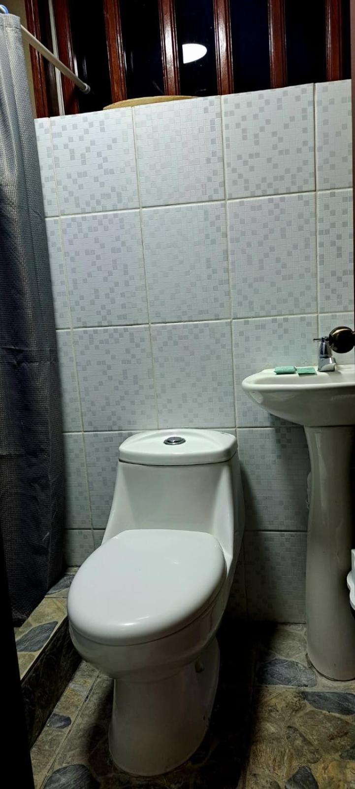 Standard Single Room with Shower photo 2