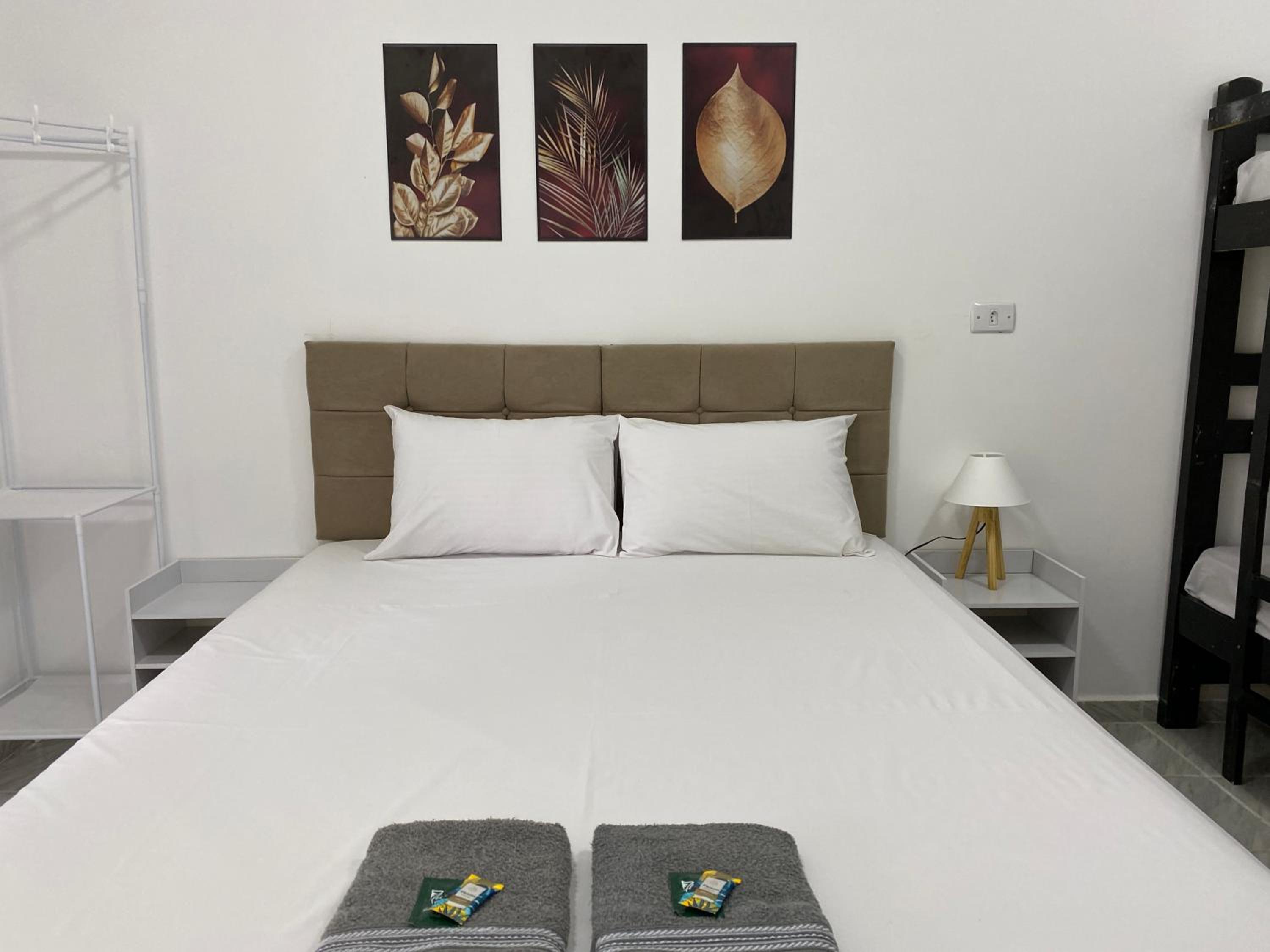 Comfort Quadruple Room photo 1