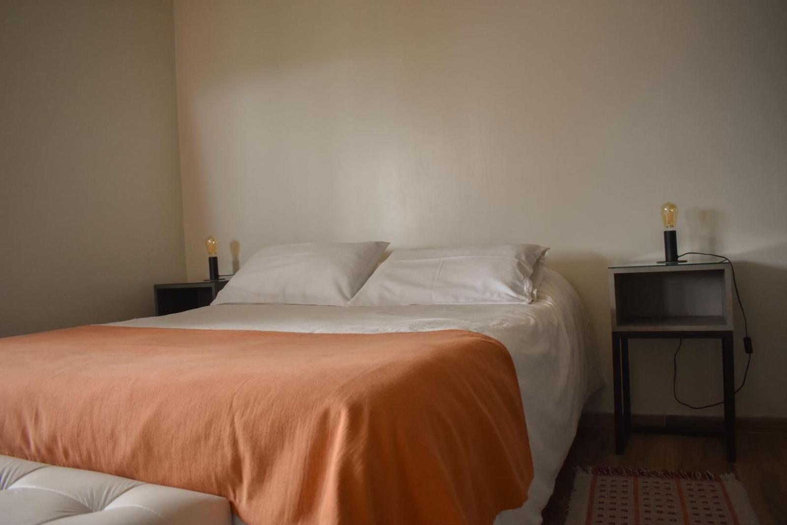 One-Bedroom Apartment with Terrace photo 2