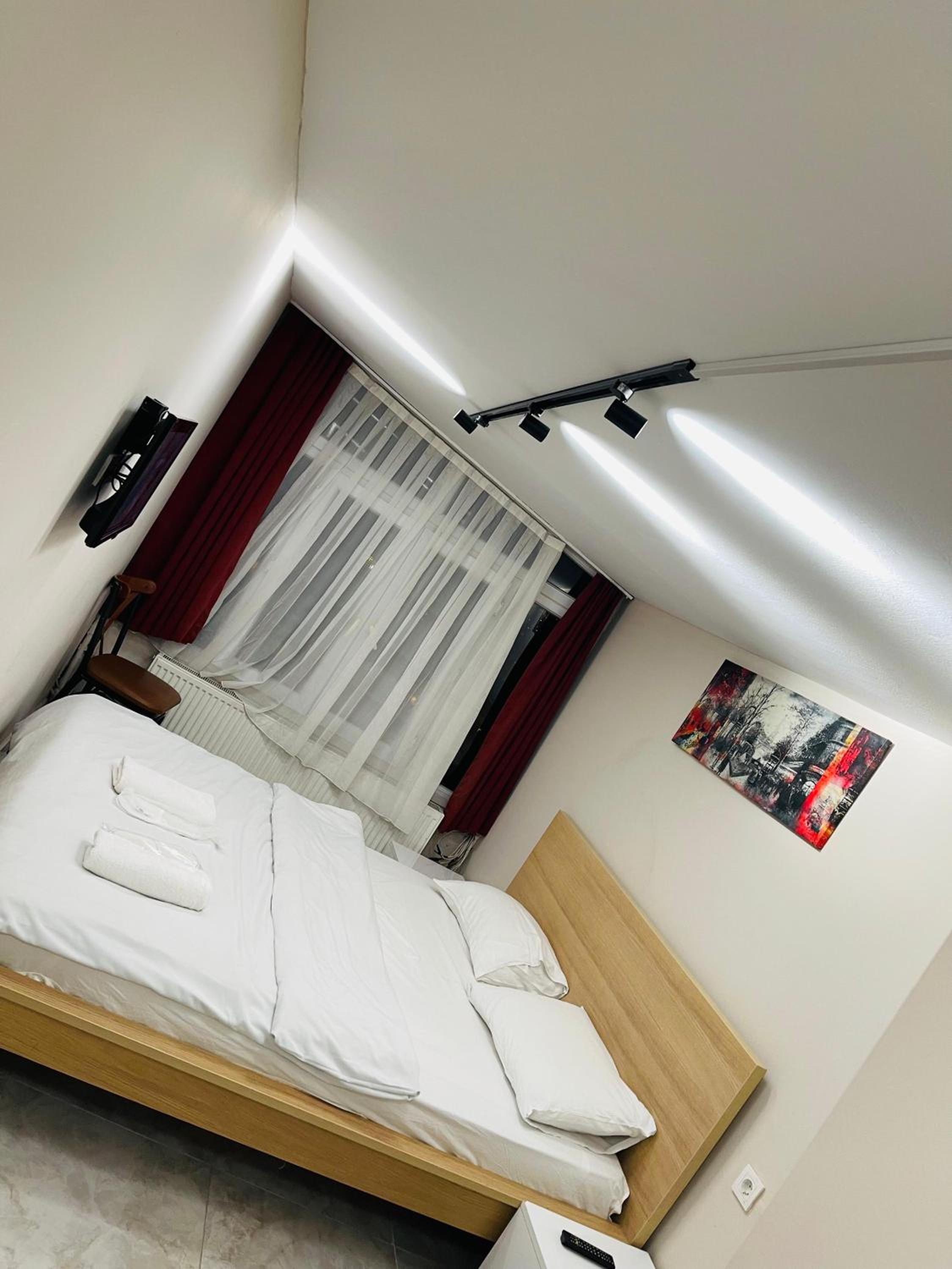 Small Double Room