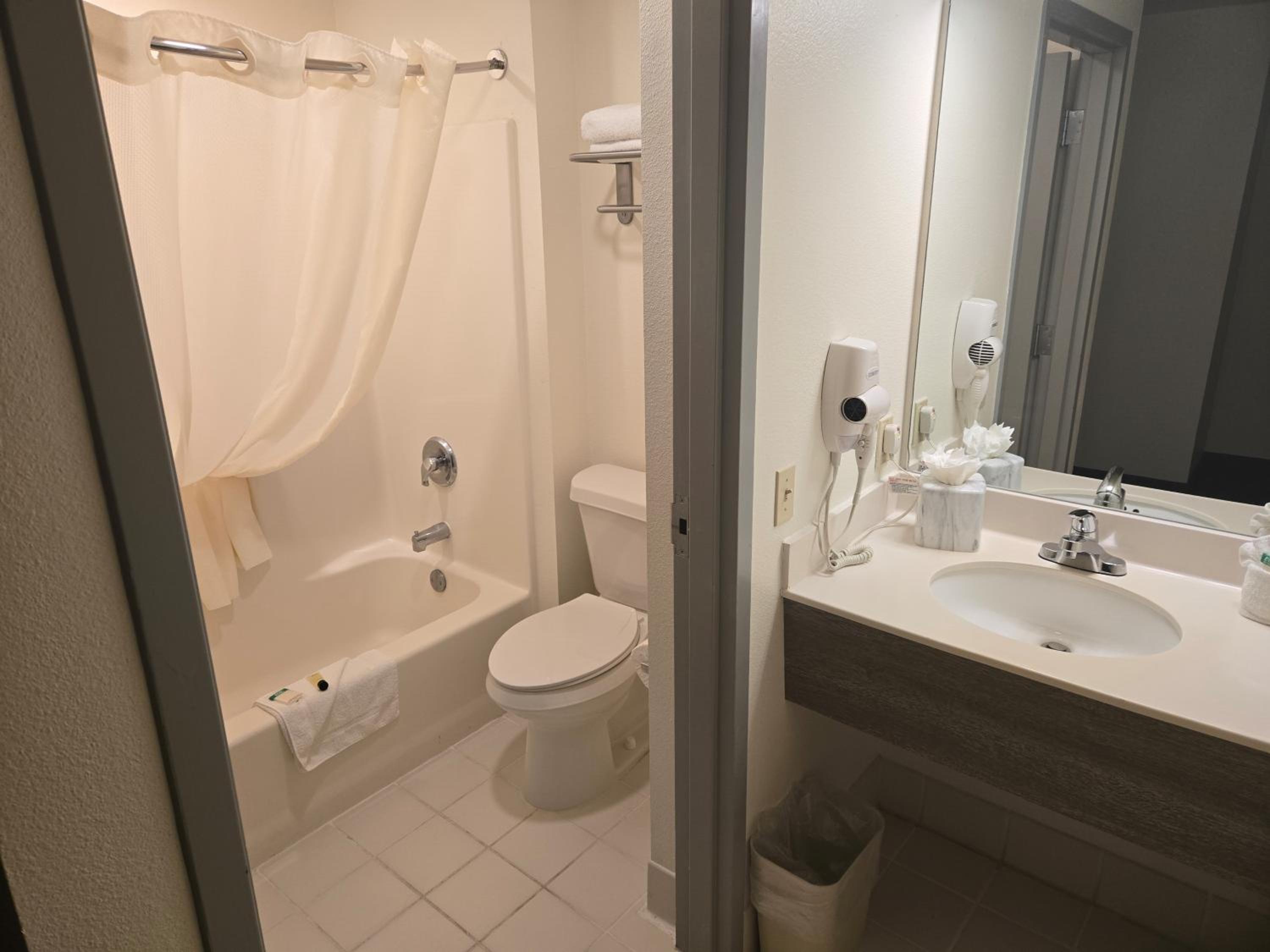 Deluxe Suite - Photo 3