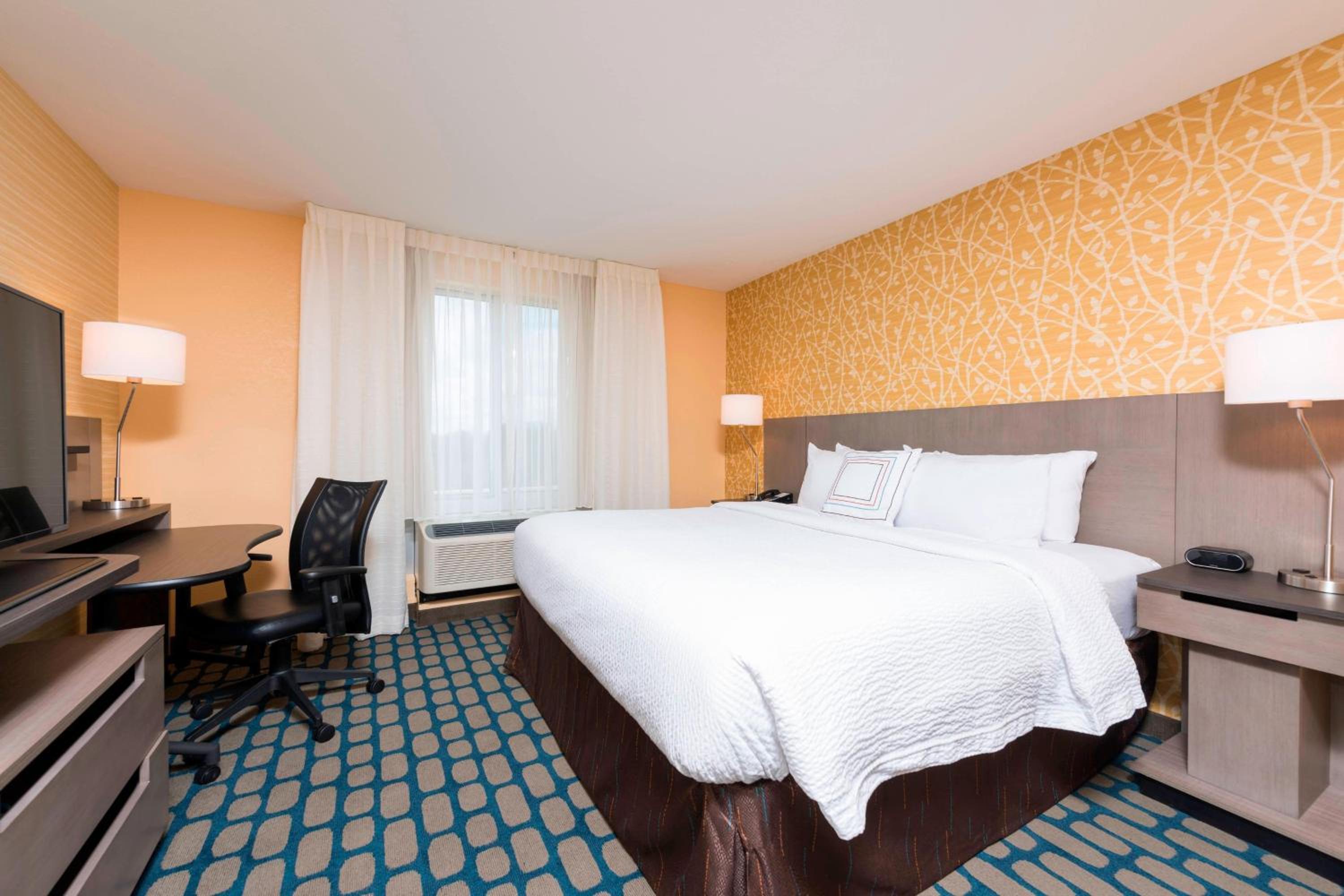 King Room photo 1