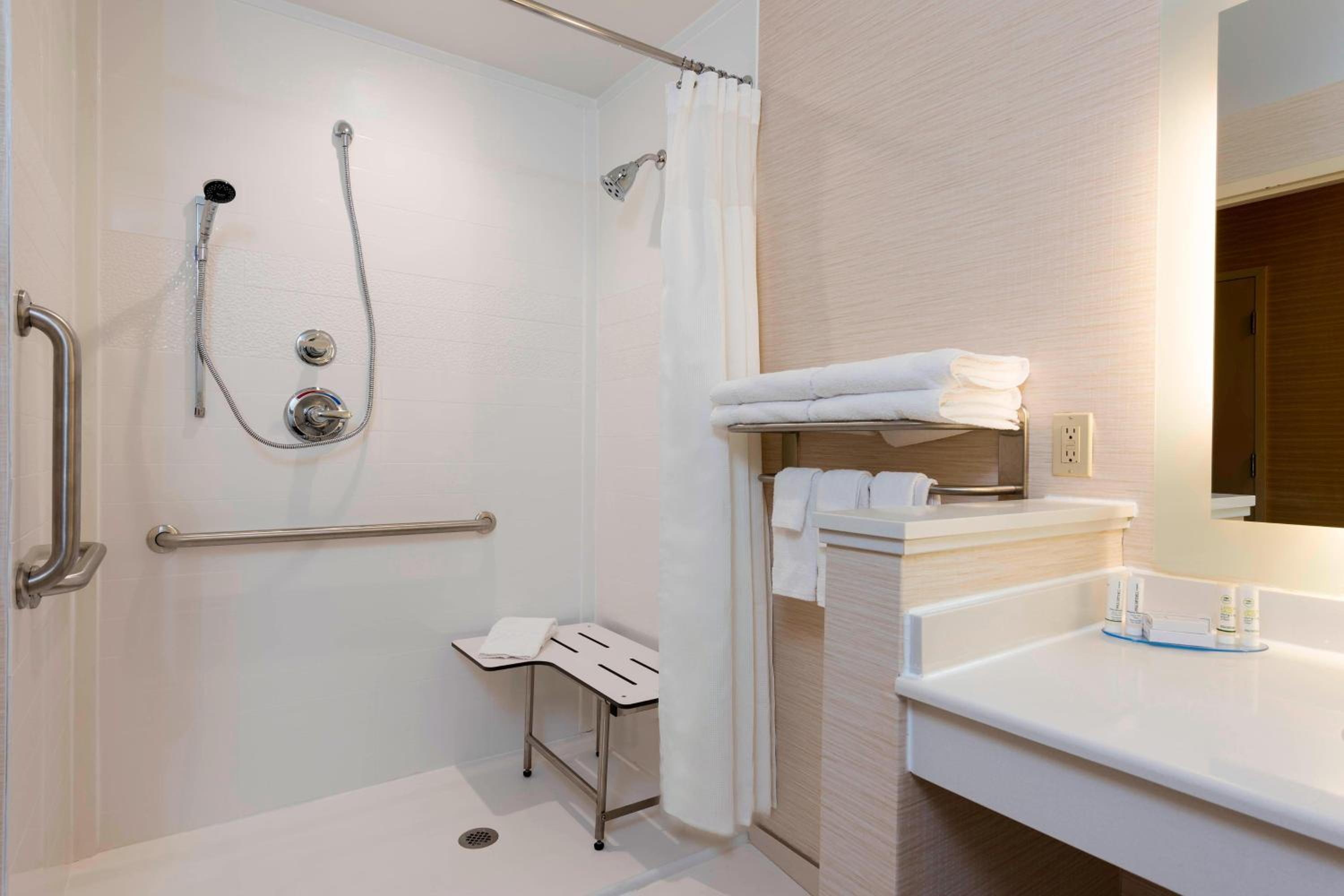 Fairfield Inn & Suites by Marriott Medina, Billede 5