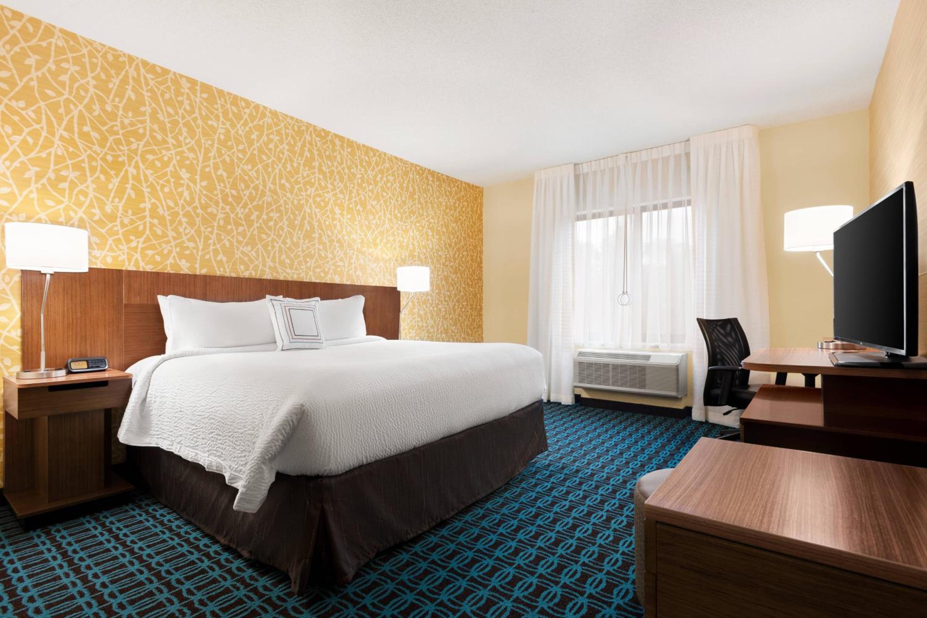 King Room photo 1