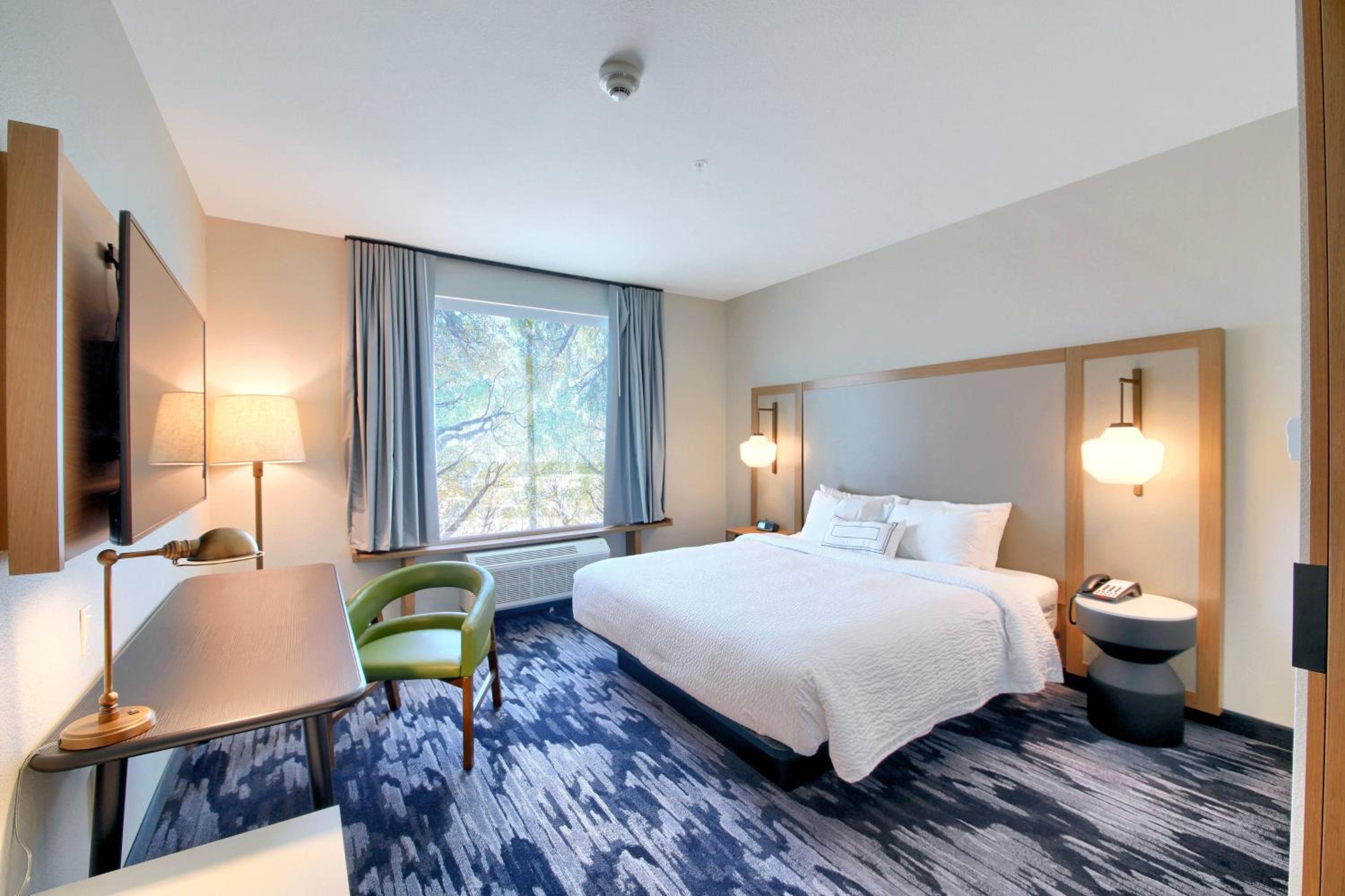 King Room photo 1