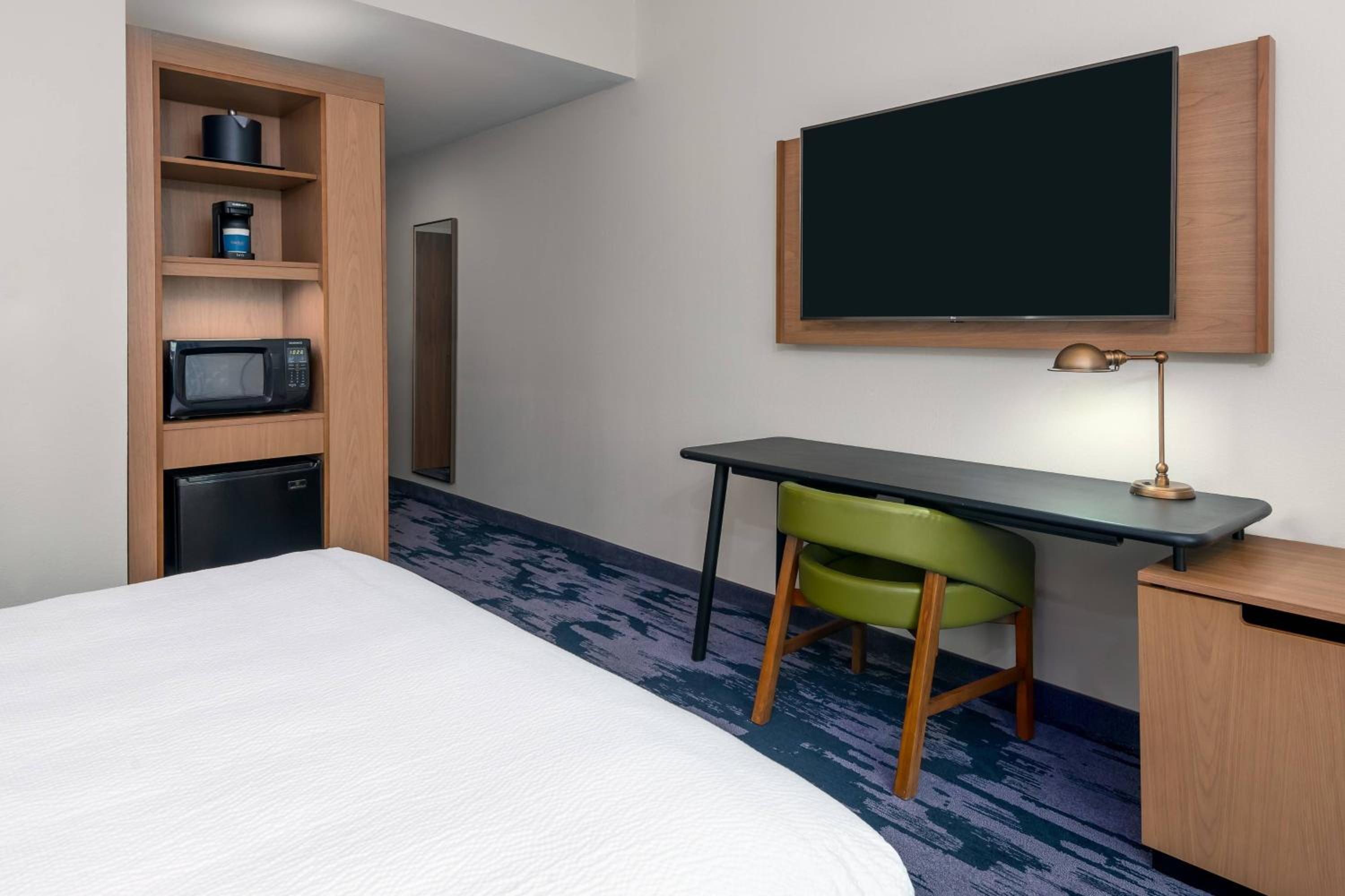 King Room - Photo 3