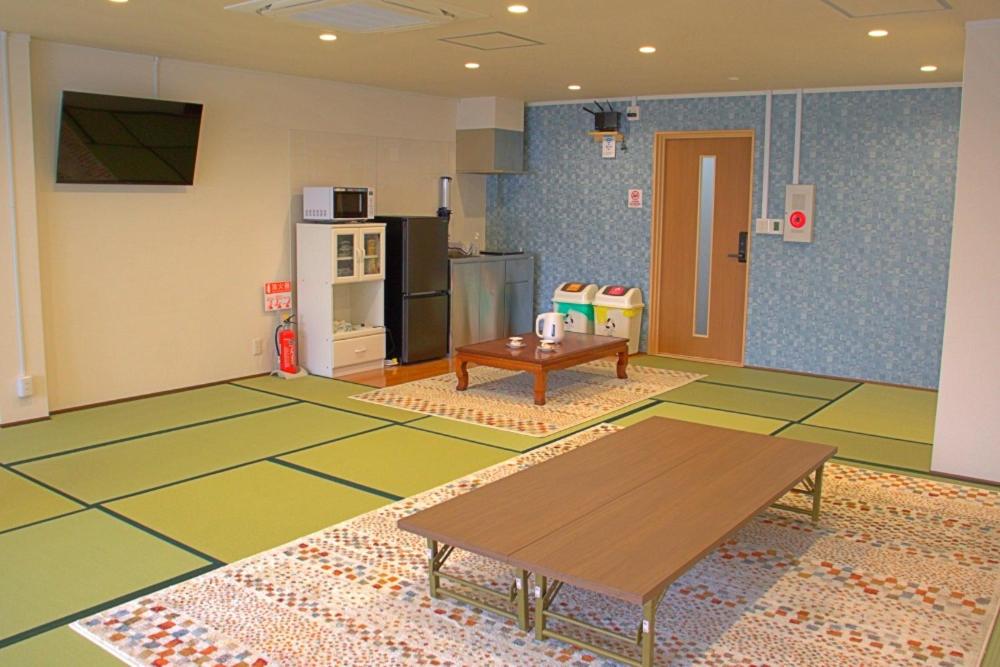 Japanese-Style Quadruple Room - Photo 2