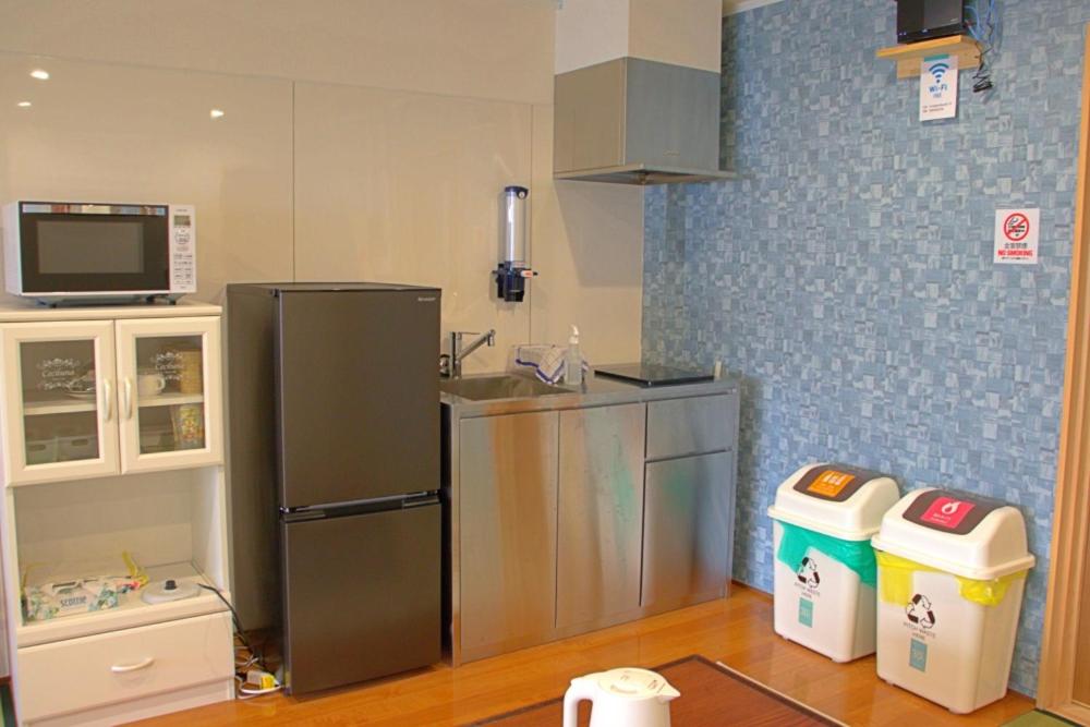 Japanese-Style Quadruple Room - Photo 4