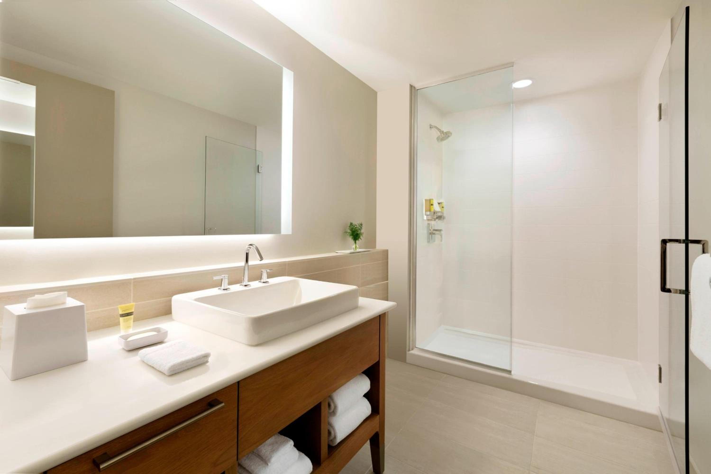 Element by Marriott Dallas Love Field, Billede 2