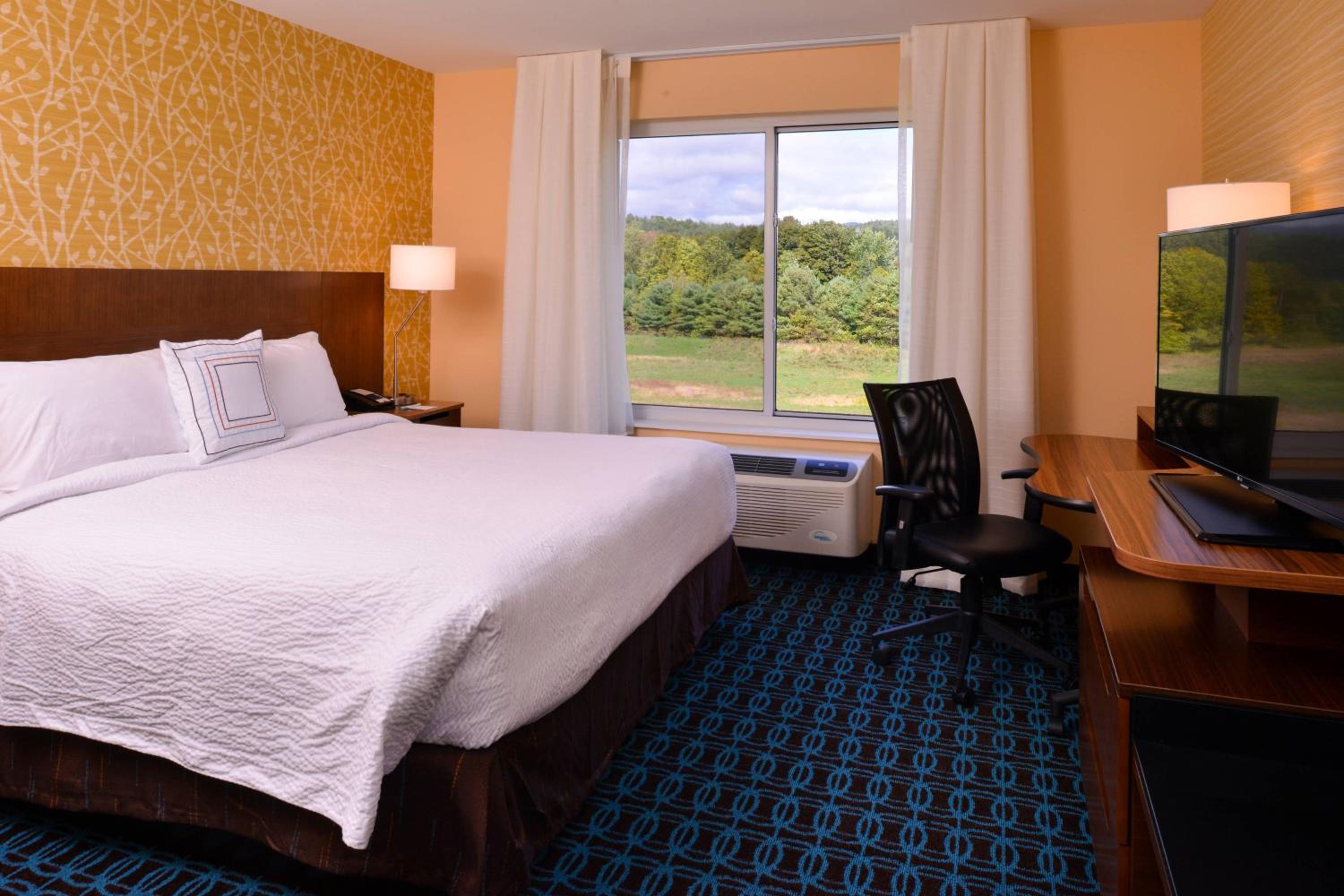 King Room photo 1
