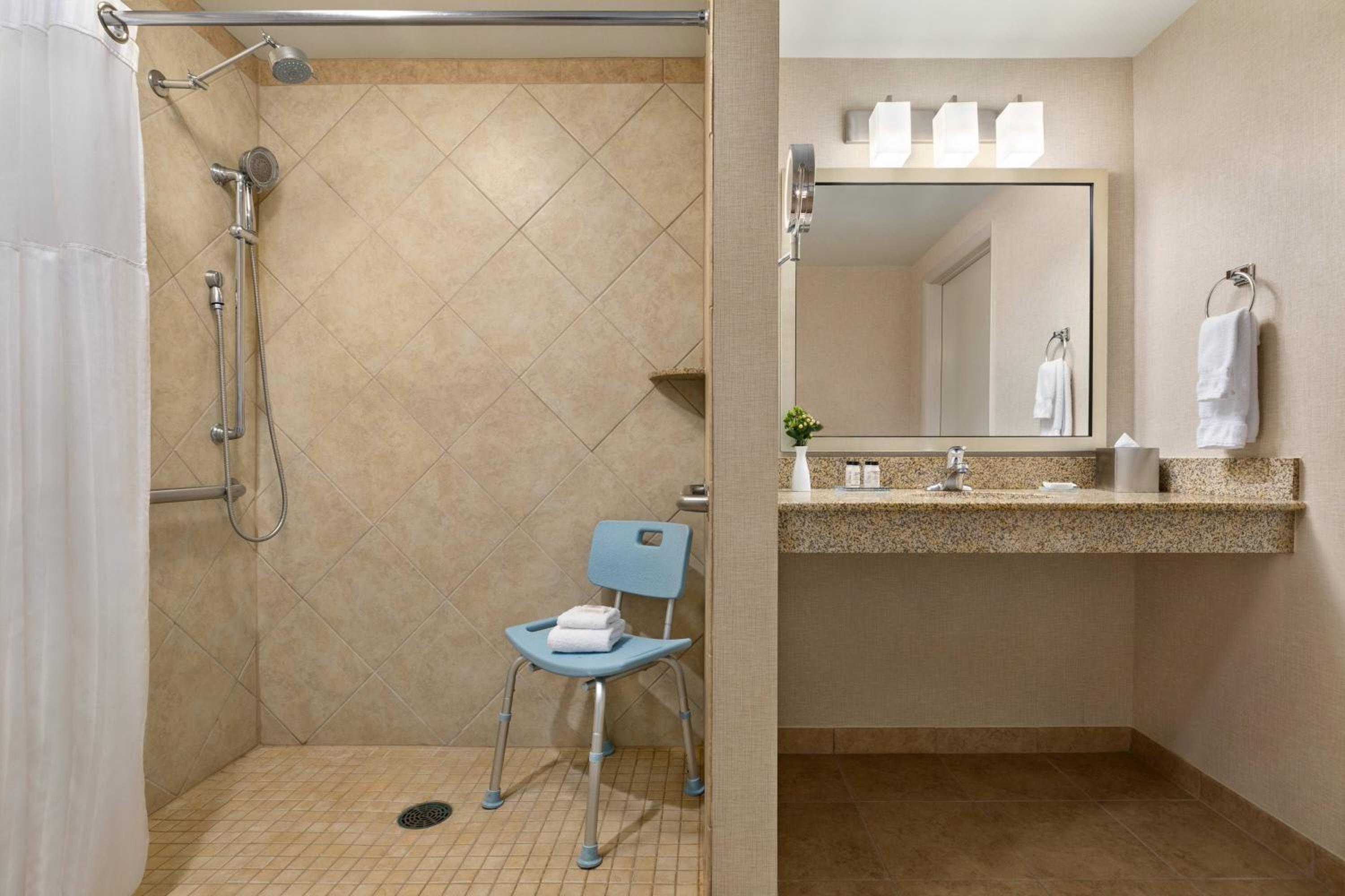 Delta Hotels by Marriott Helena Colonial, Billede 4