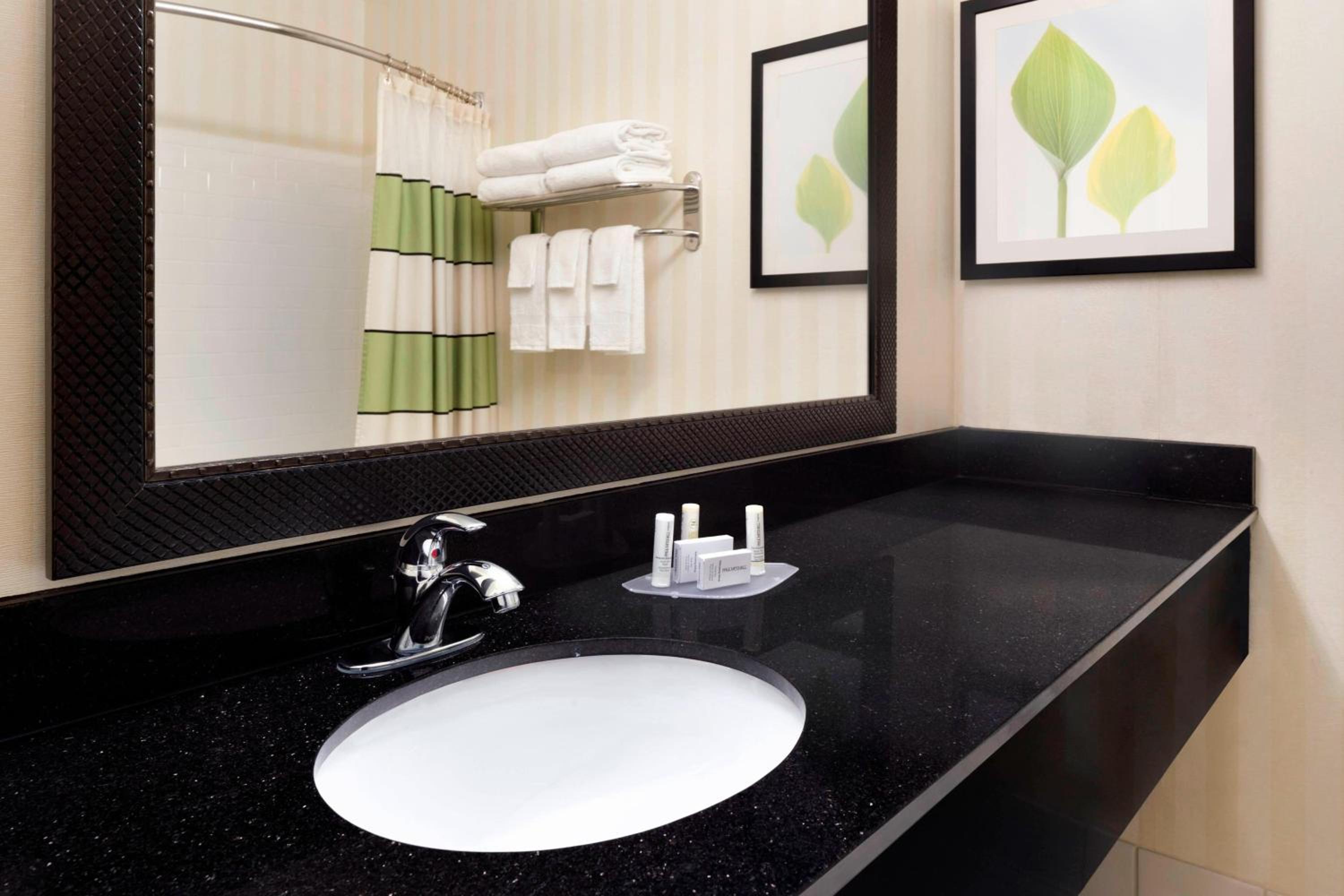 King Room with Adapted Tub - Mobility and Hearing Accessible - Photo 5