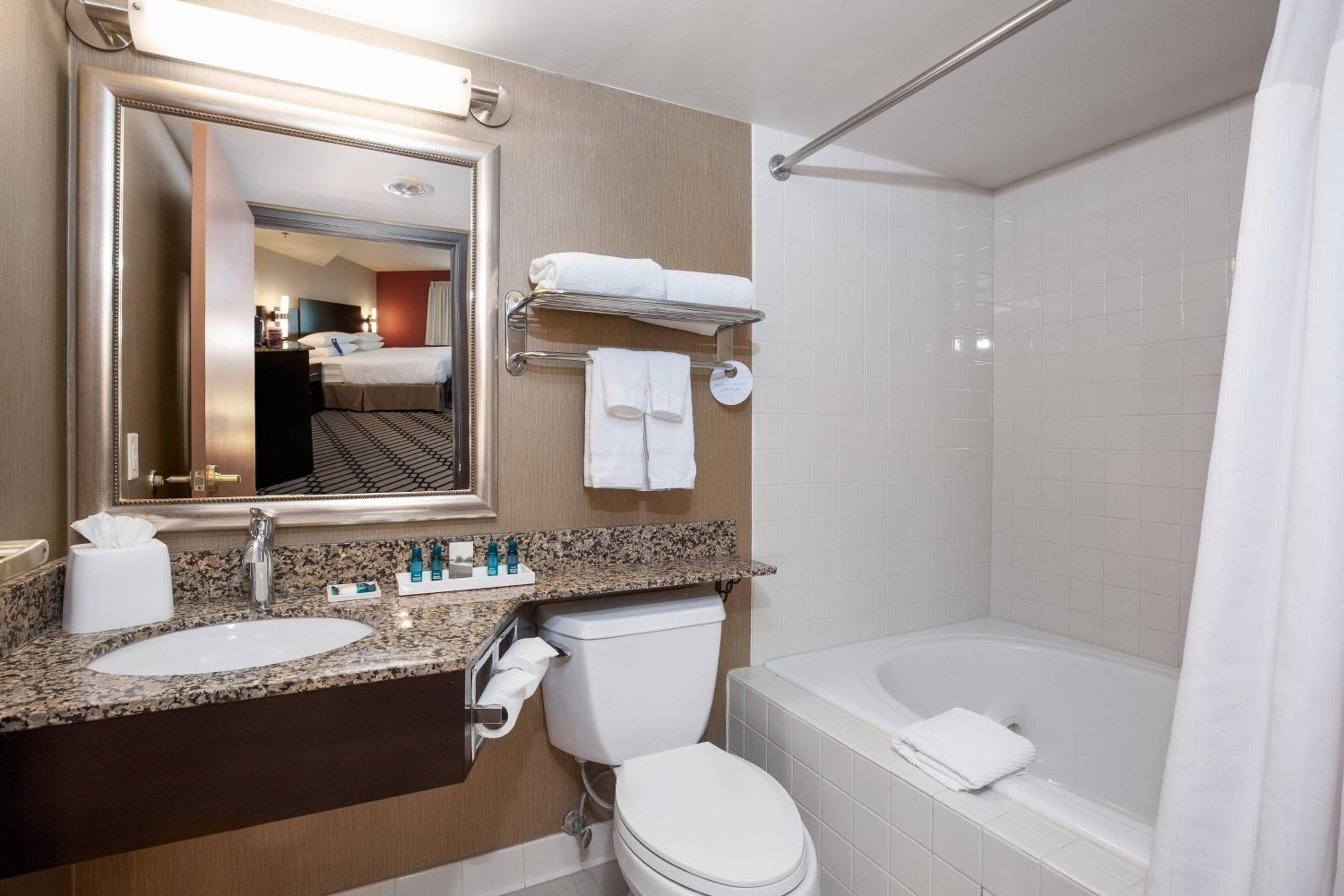 Demi King Suite with Sofa Bed - Photo 3