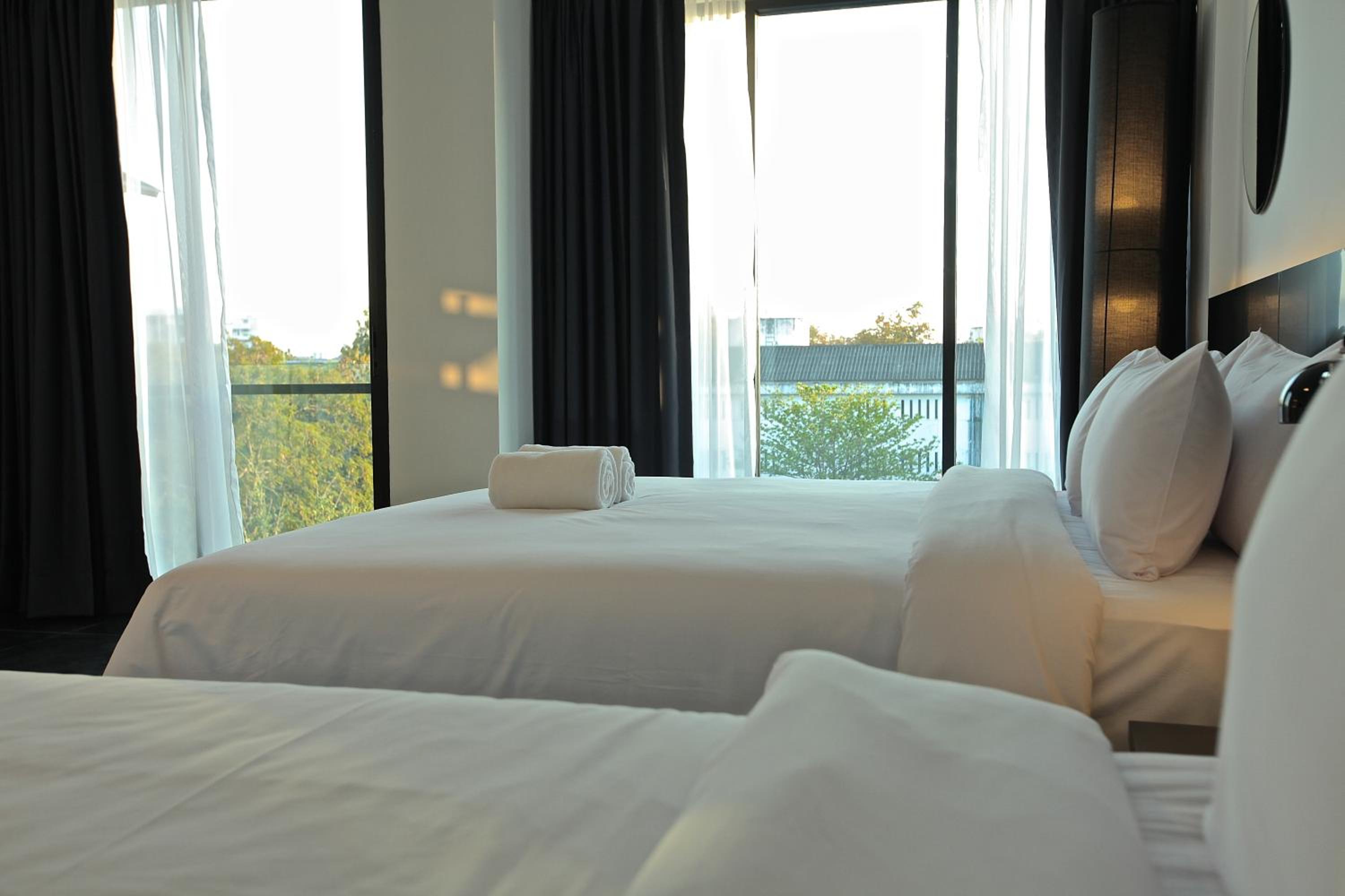 Standard Triple Room - Photo 6