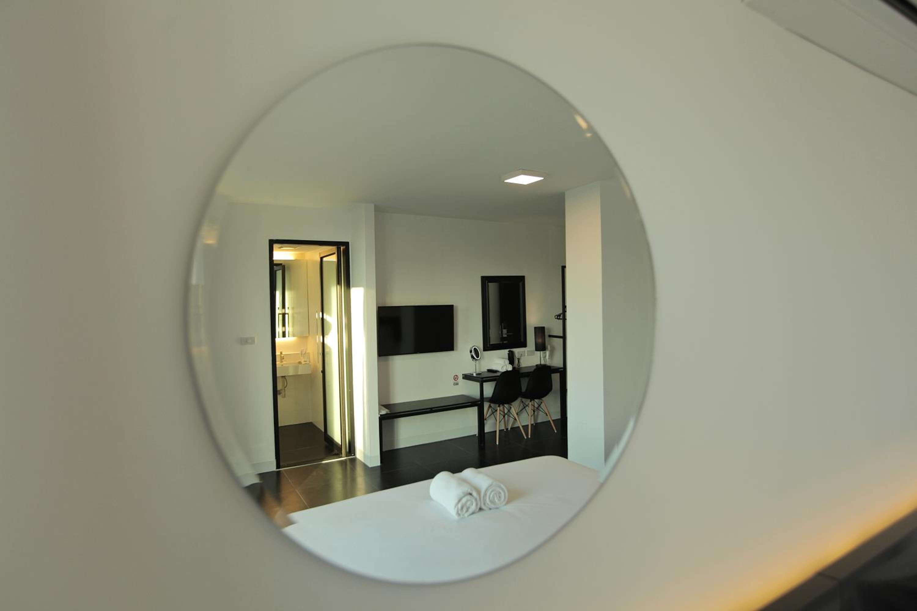 Standard Triple Room - Photo 5