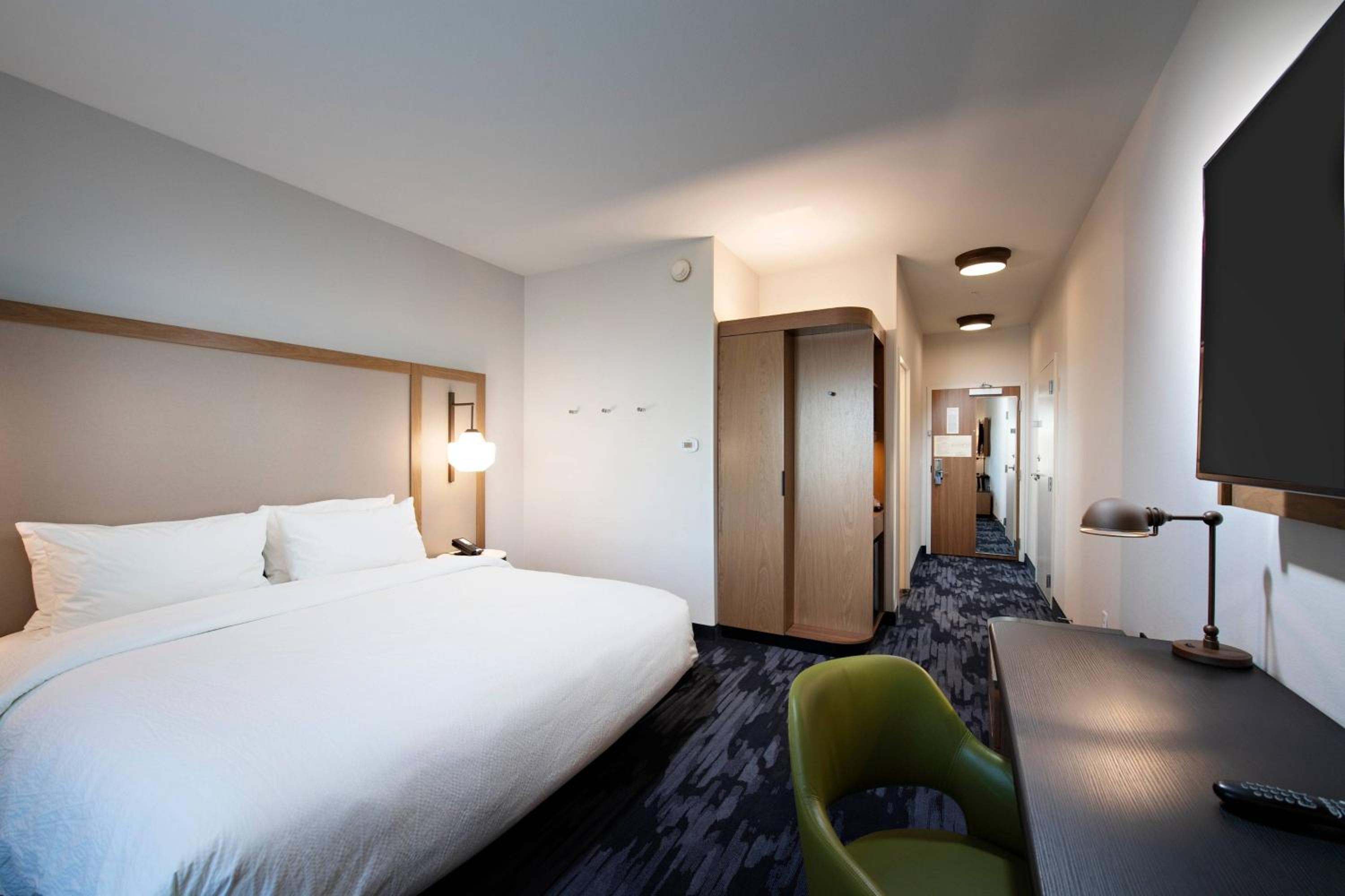 King Room - Photo 2