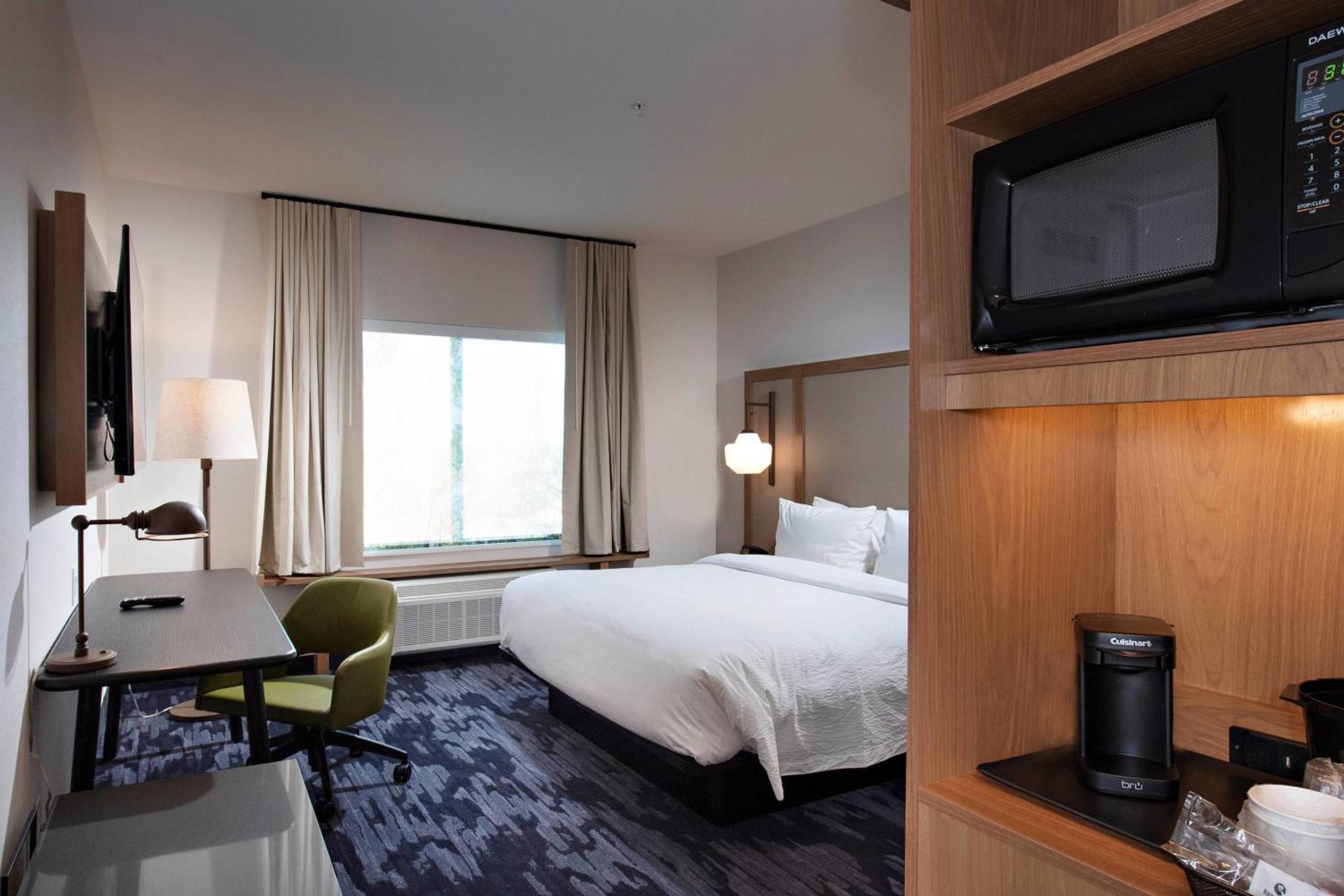 King Room - Photo 3
