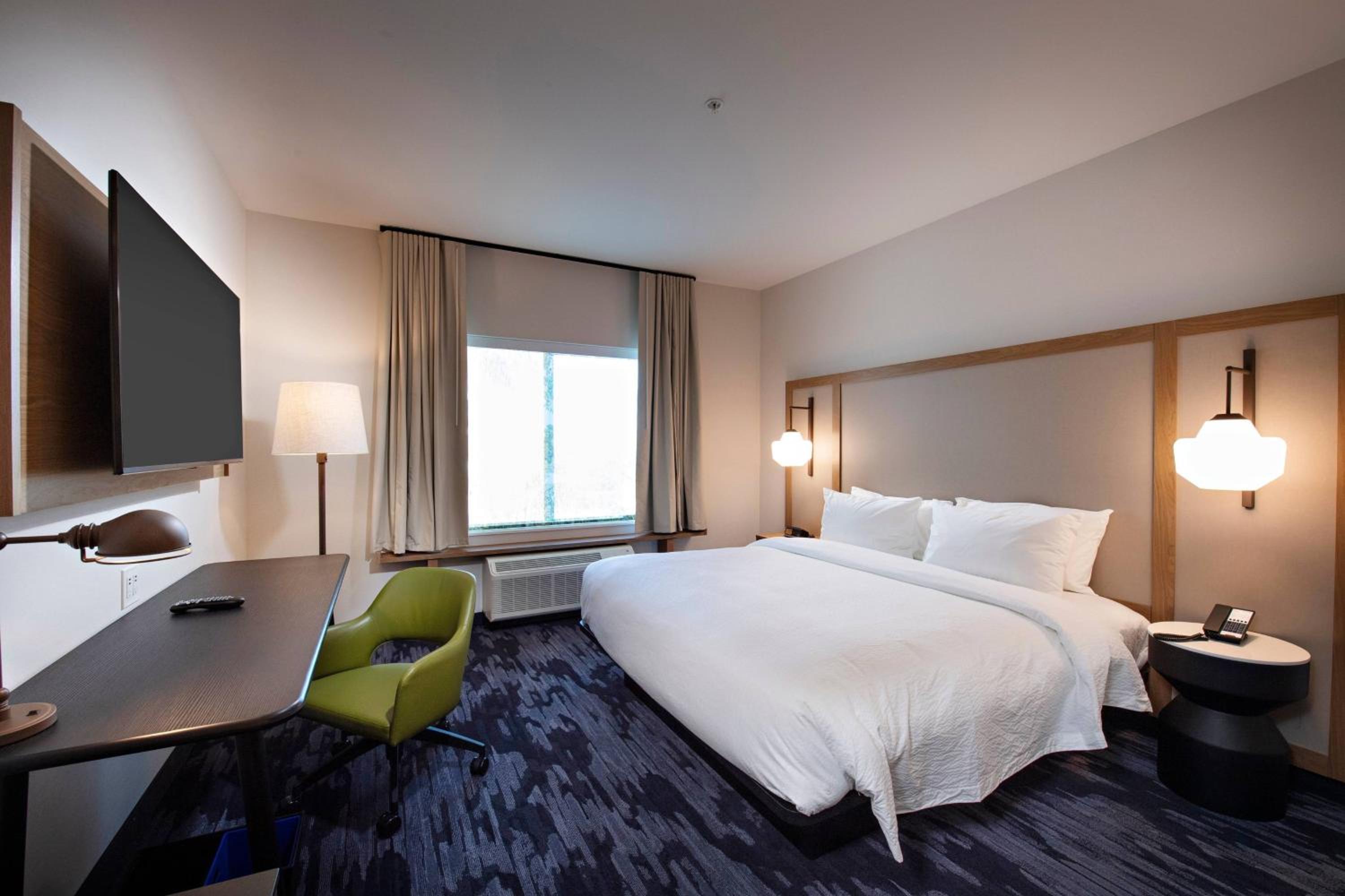 King Room - Photo 1