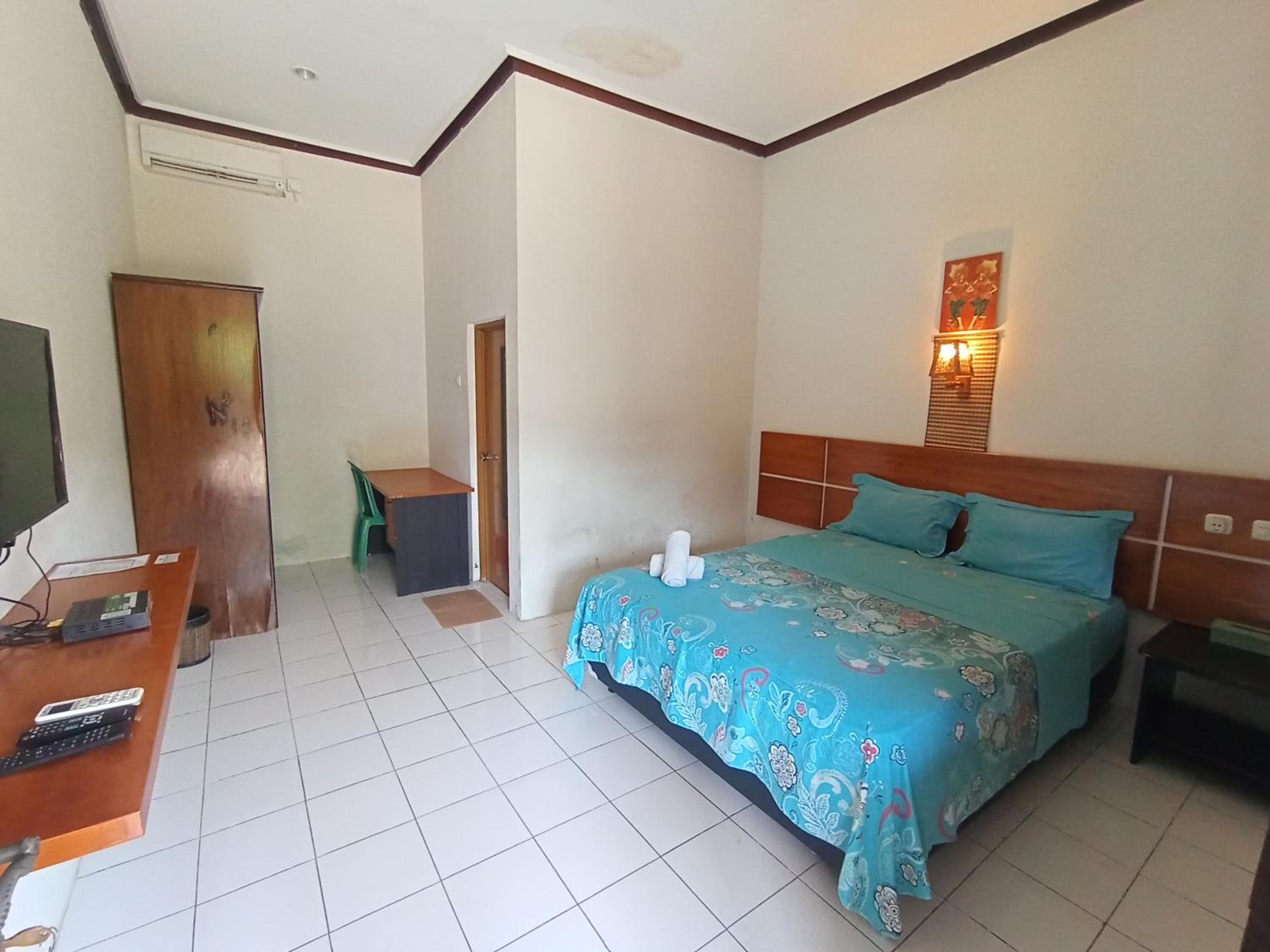 Standard Double Room photo 1