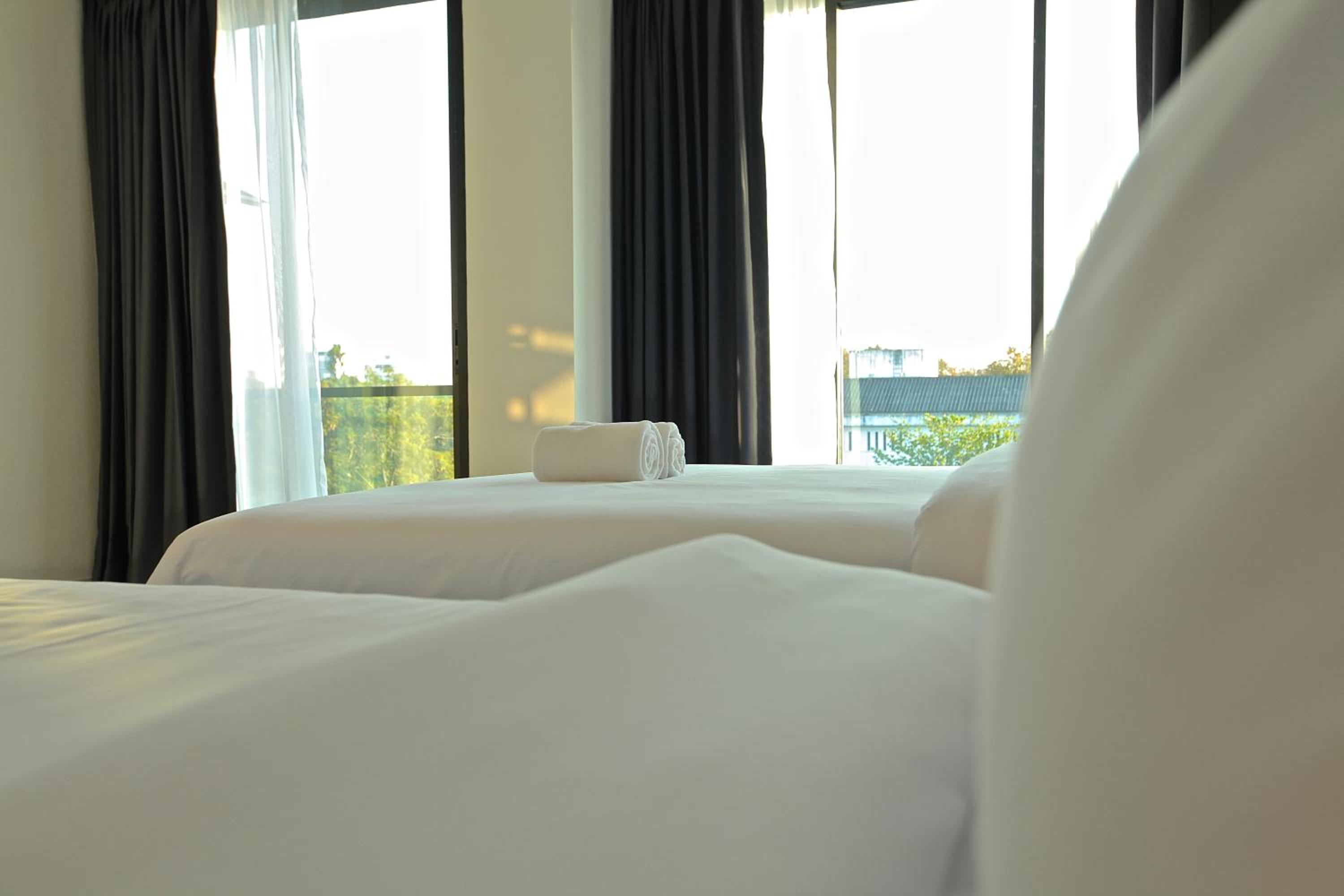 Standard Triple Room - Photo 4