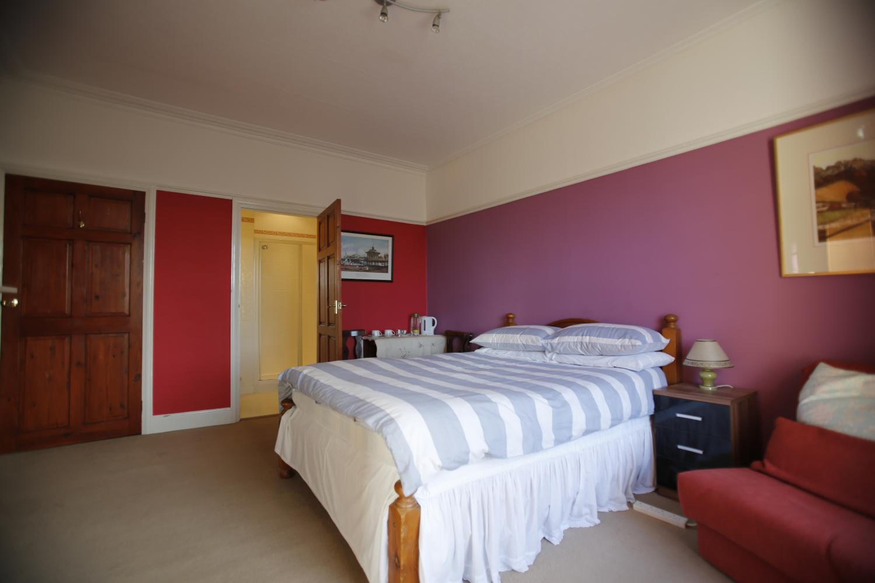 Triple Room with Garden View photo 1