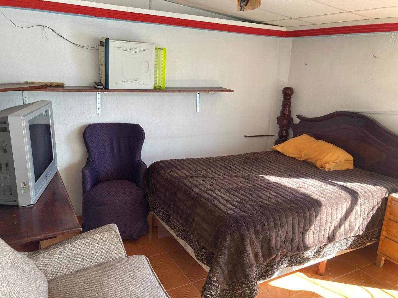 Double Room photo 3
