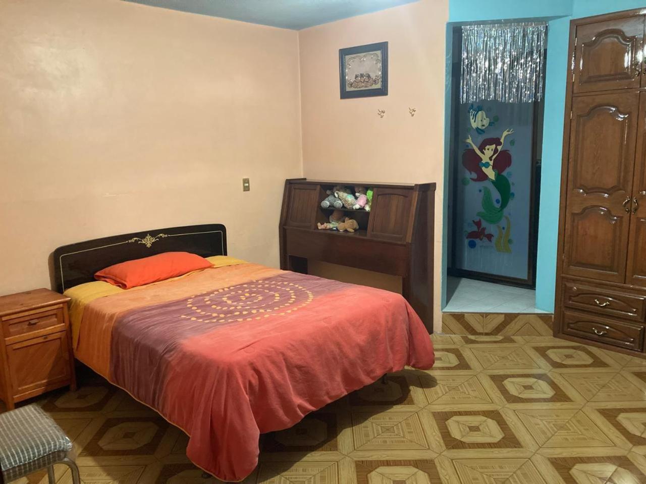 Double Room photo 1