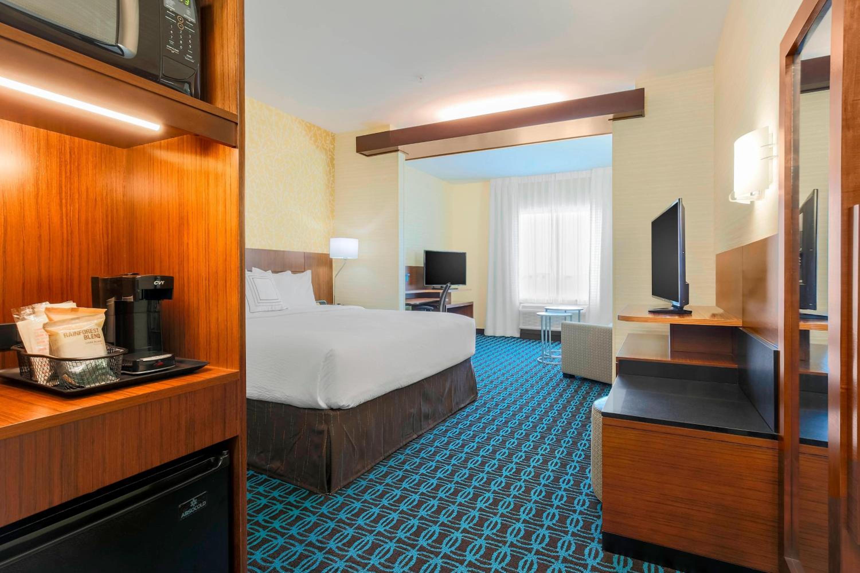 King Room photo 2