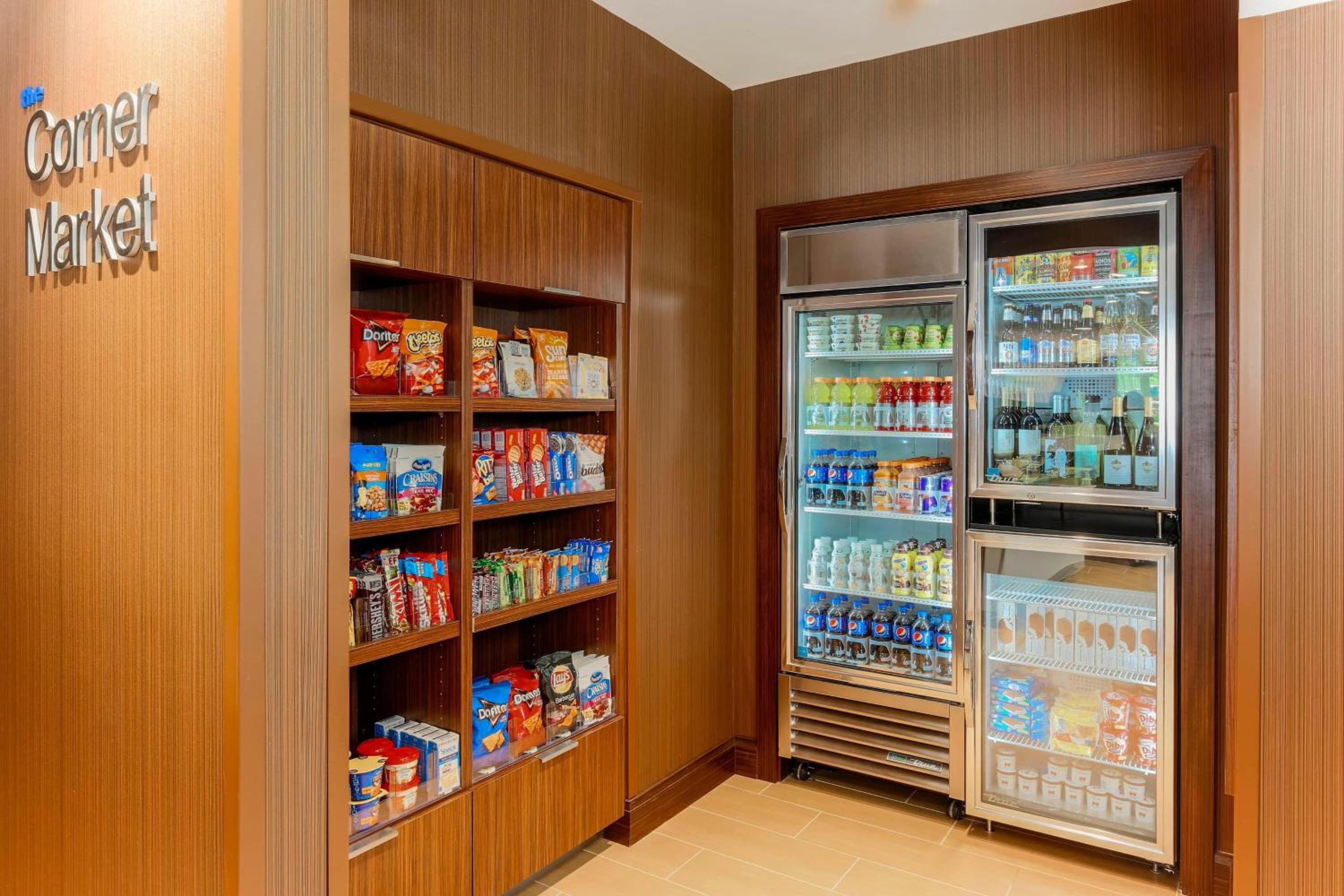 Fairfield Inn & Suites by Marriott Decatur at Decatur Conference Center, Zdjęcie 8
