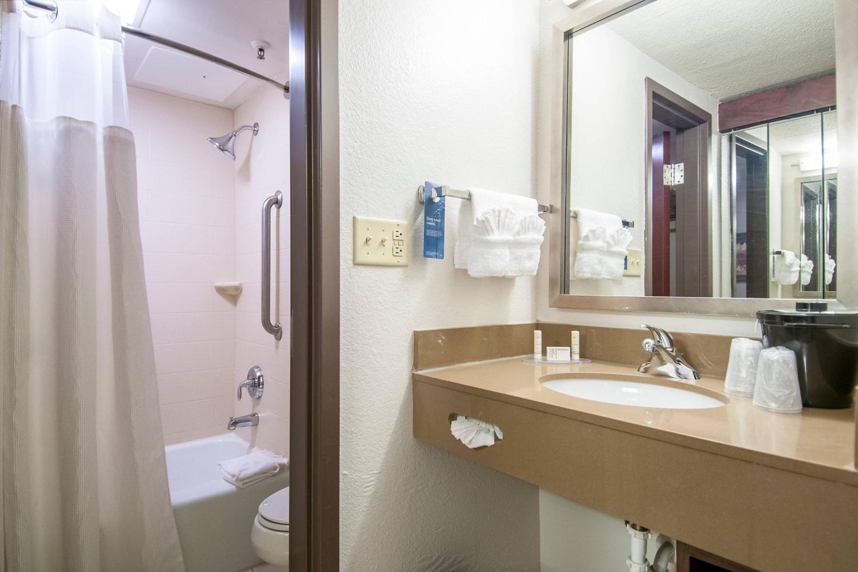 Fairfield Inn & Suites by Marriott Dallas DFW Airport South/Irving, Photo 4