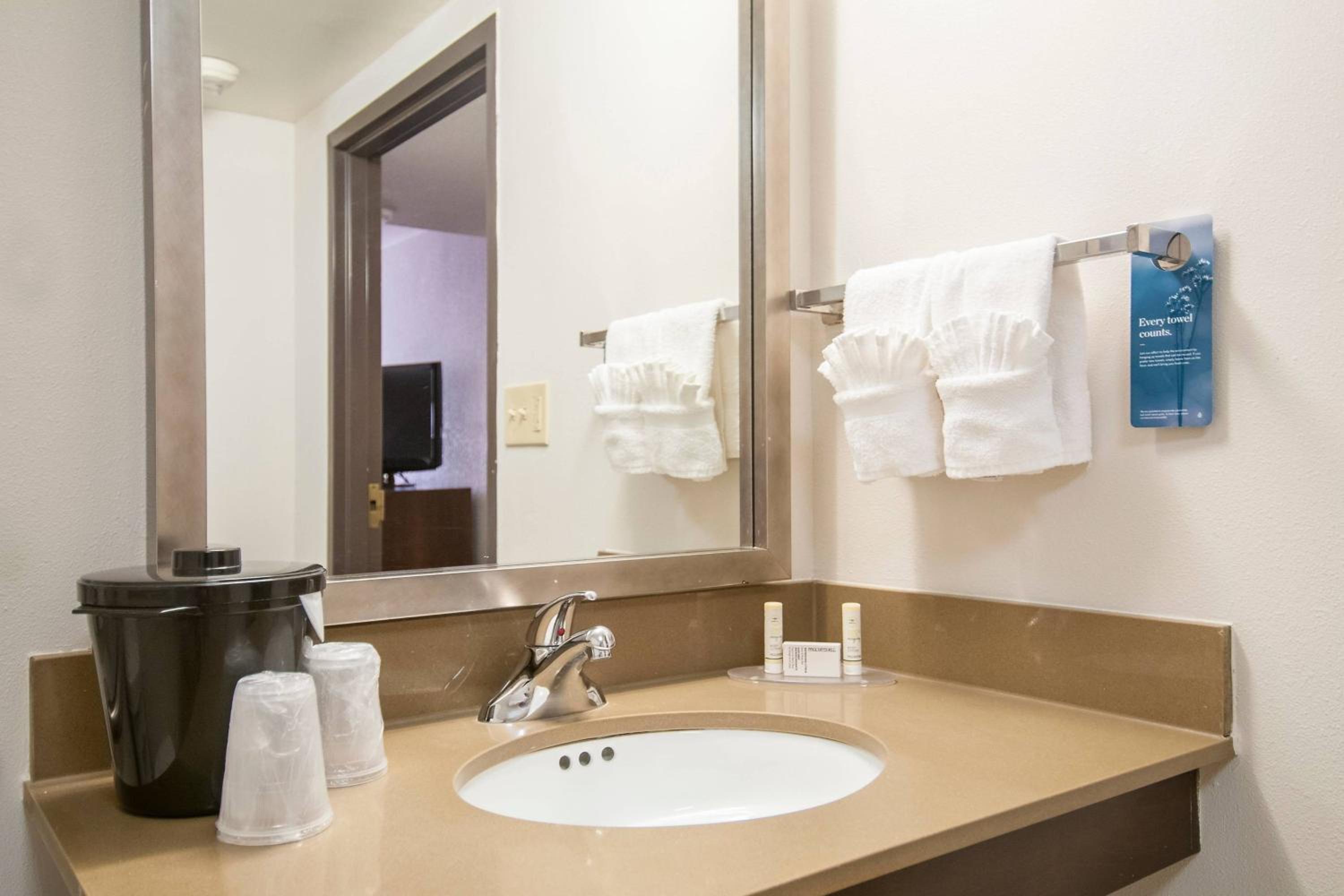 Fairfield Inn & Suites by Marriott Dallas DFW Airport South/Irving, Photo 2