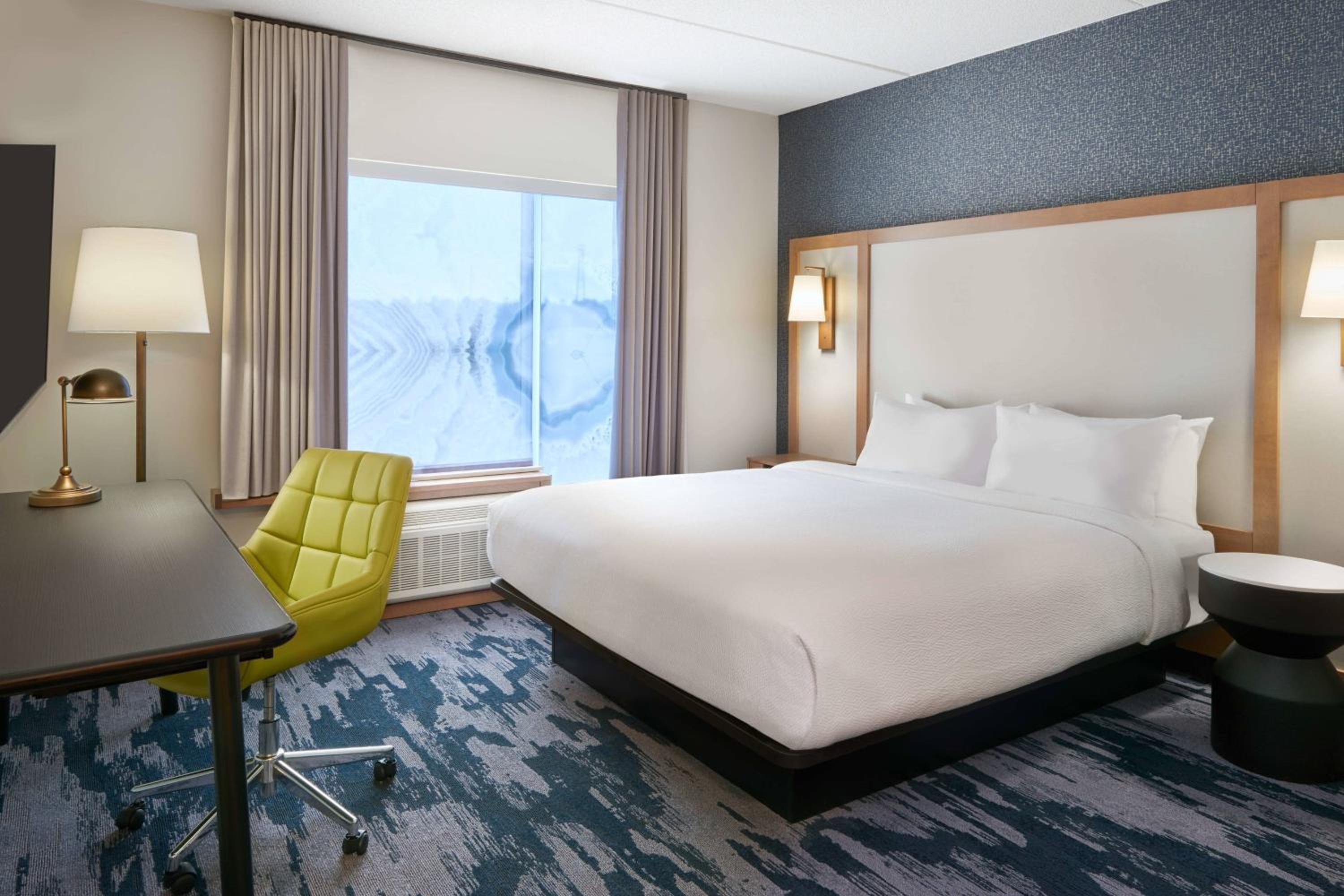 Fairfield by Marriott Inn & Suites Orillia, Billede 3