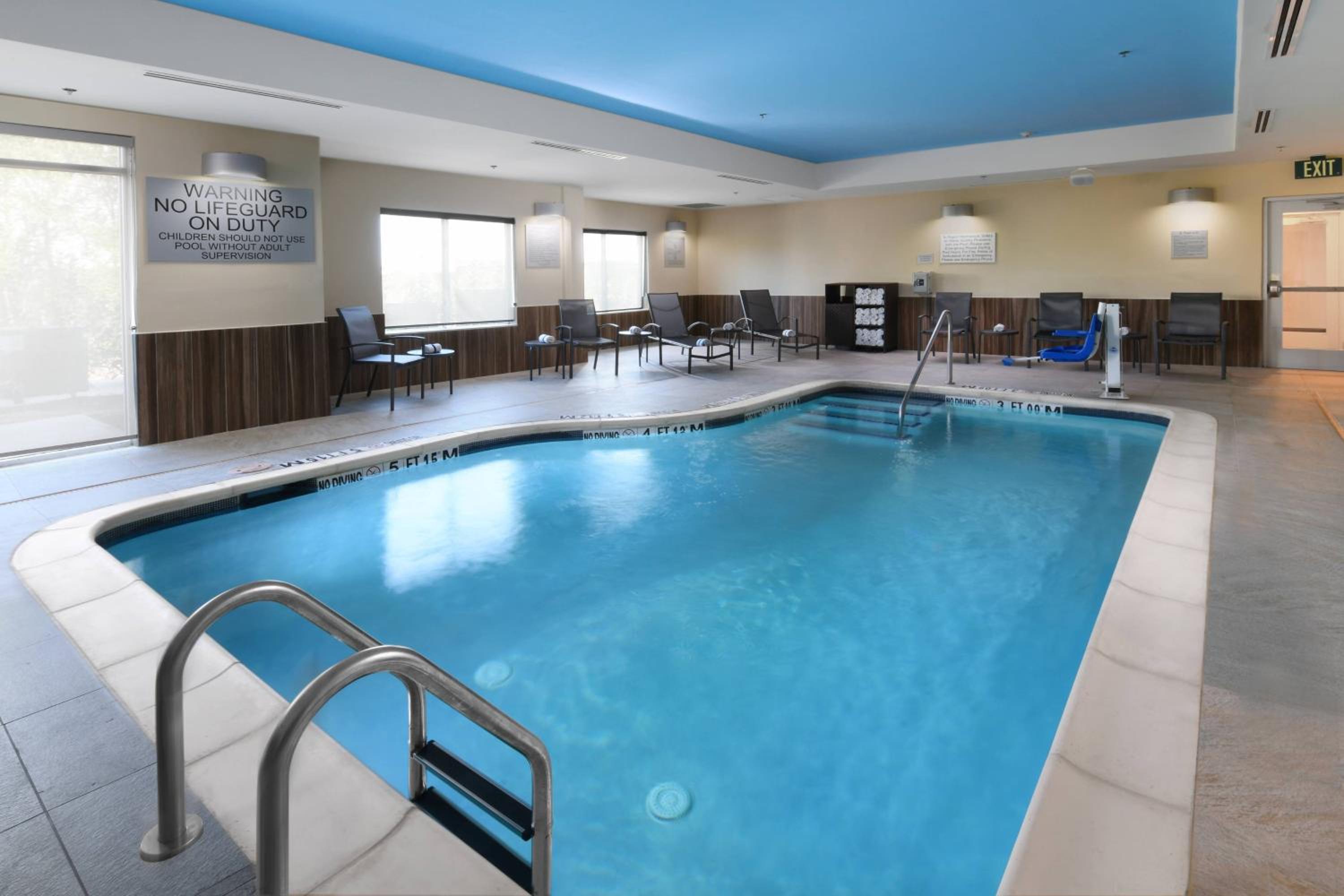 Fairfield Inn & Suites by Marriott Fort Worth South/Burleson, Φωτογραφία 4