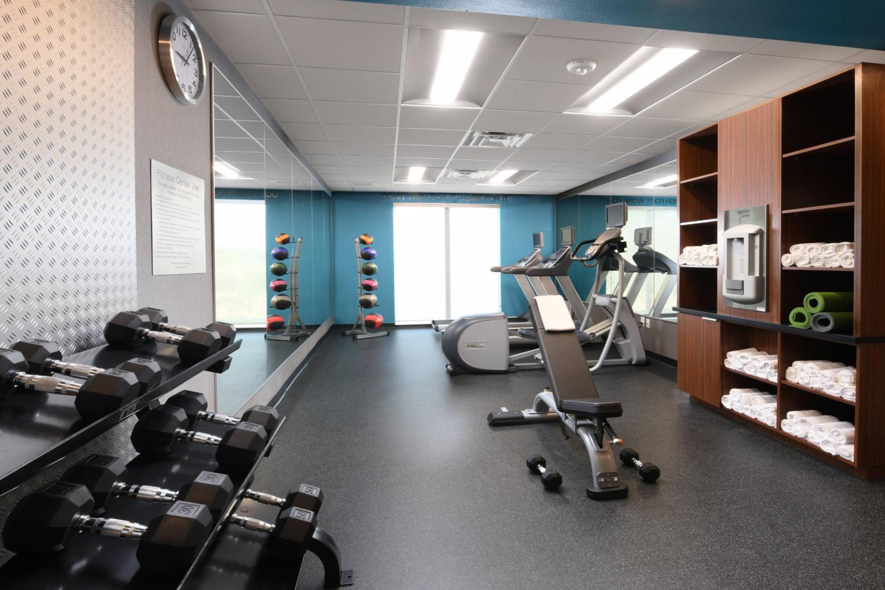 Fairfield Inn & Suites by Marriott Fort Worth South/Burleson, Φωτογραφία 2