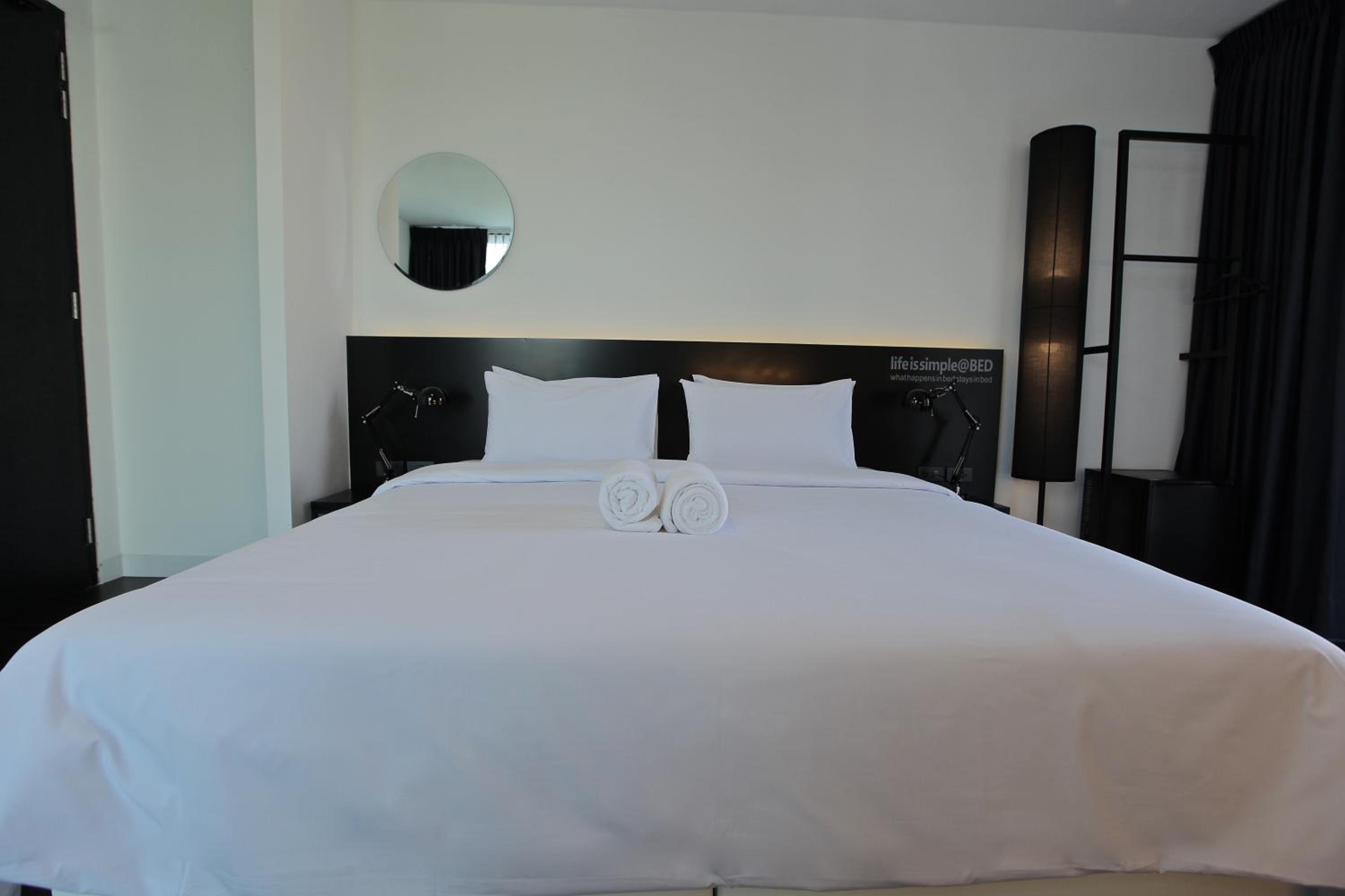 Standard Double Room - Photo 18