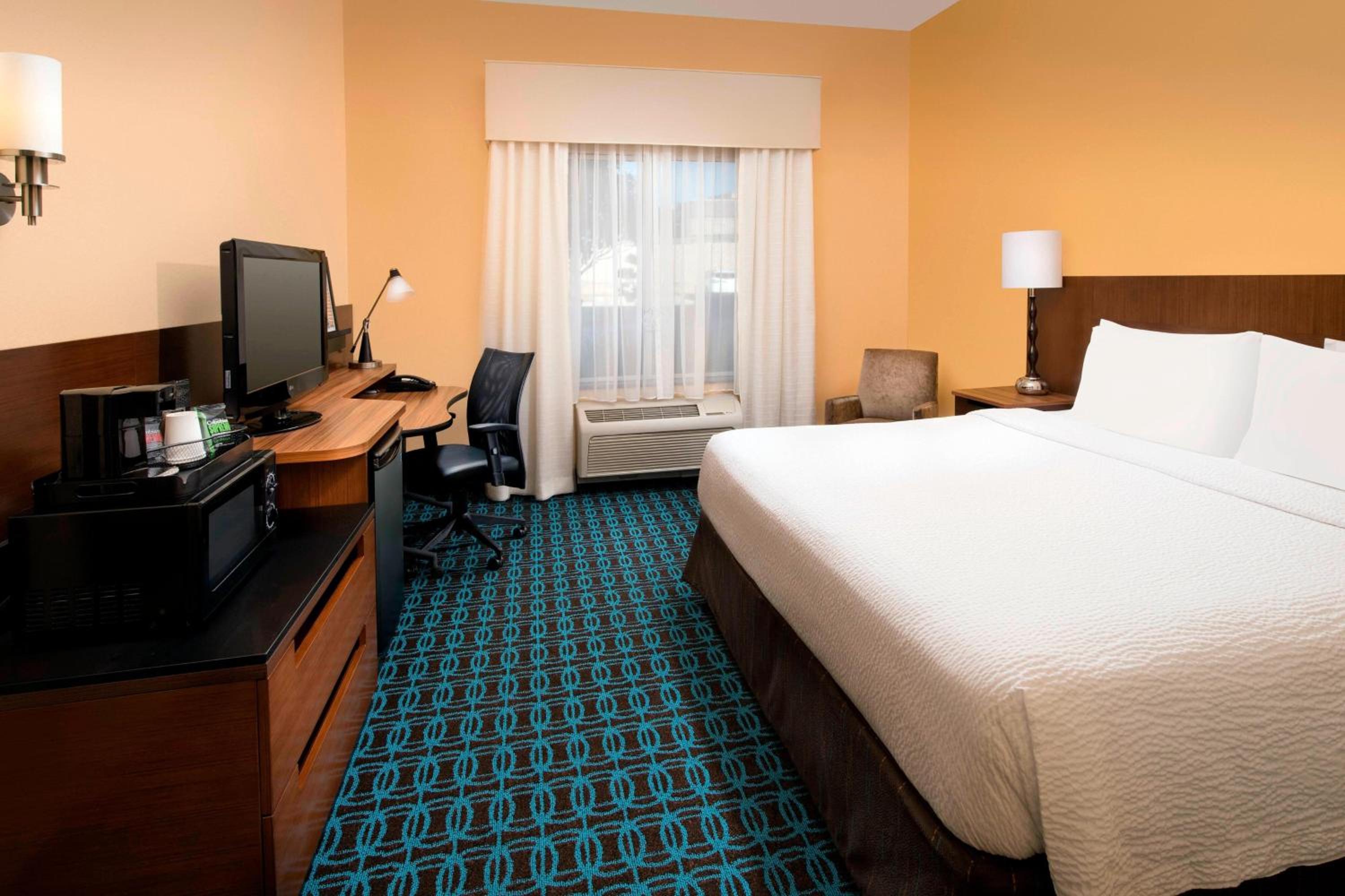 King Room - Photo 7