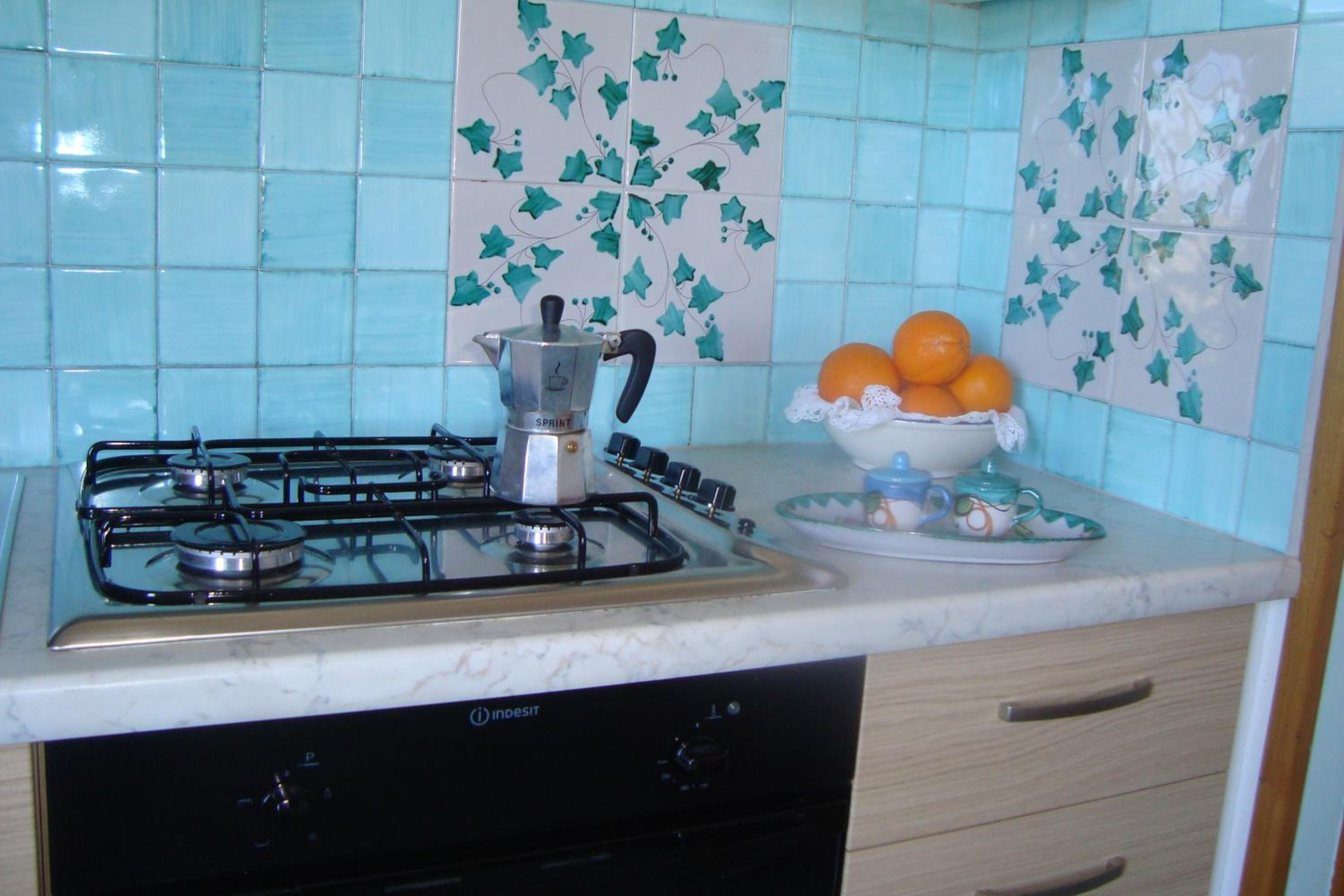 Studio Apartment - Photo 9