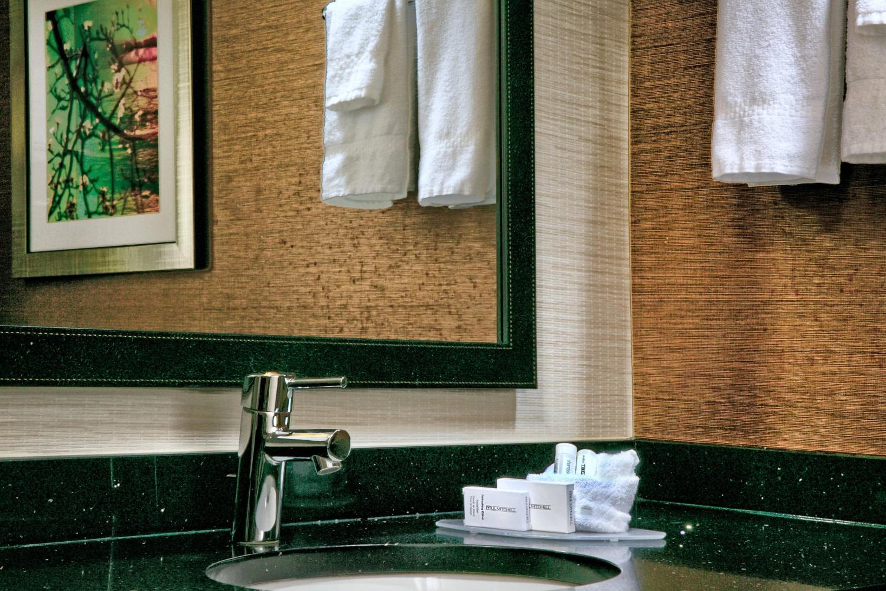 King Room with Roll-In Shower - Mobility Access/Hearing Accessible - Photo 4