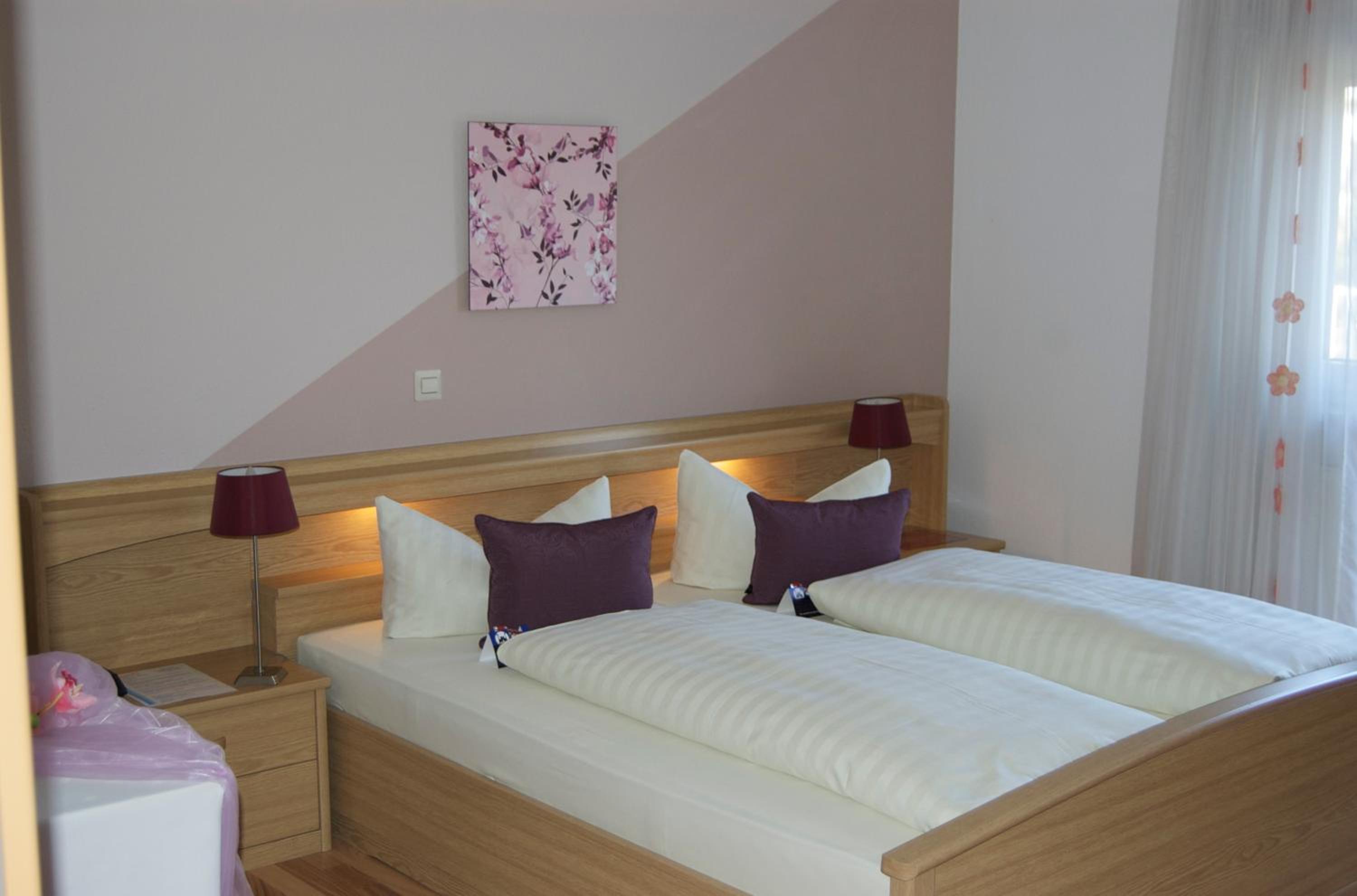 Double or Twin Room photo 3
