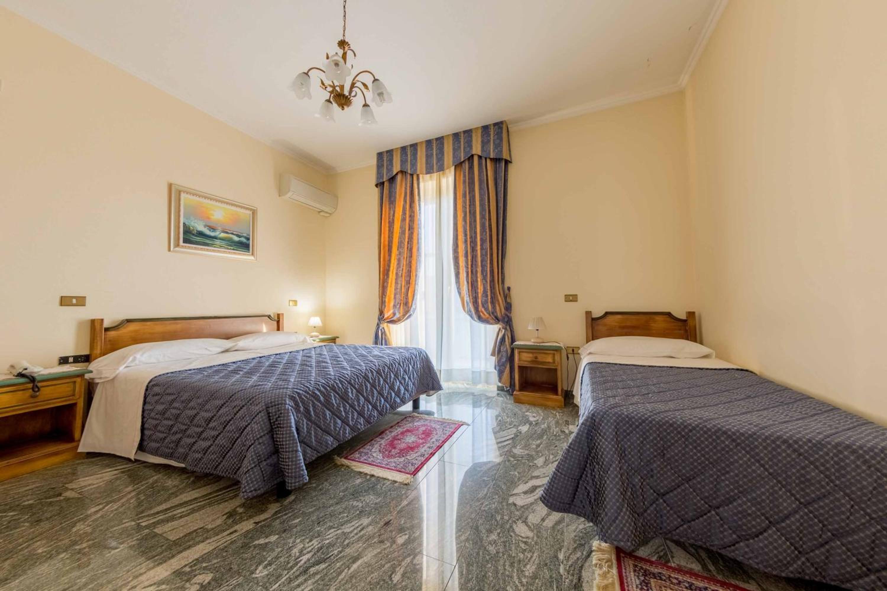 Quadruple Room photo 1